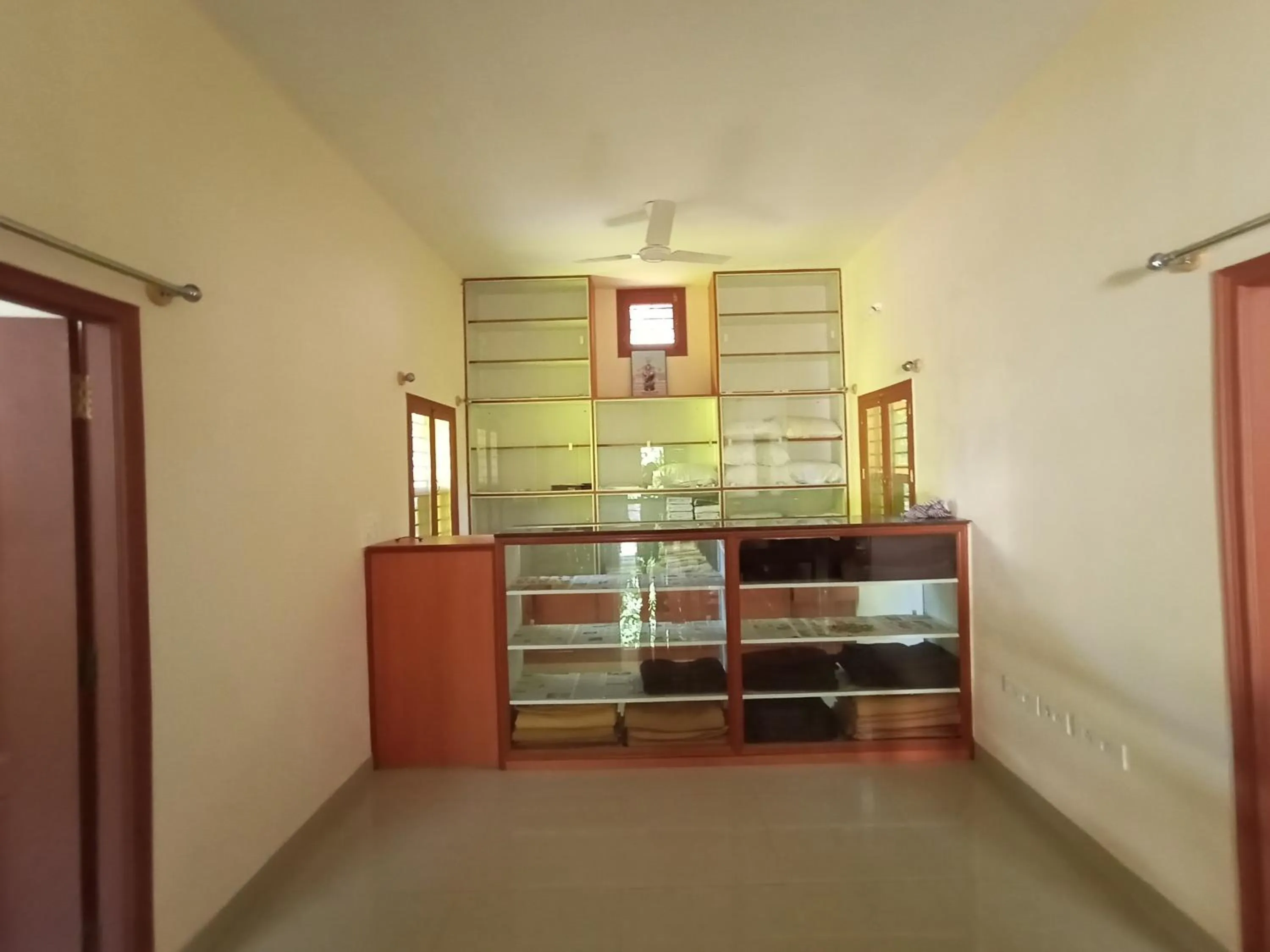 Lobby or reception in Sunny's Serenity Resort