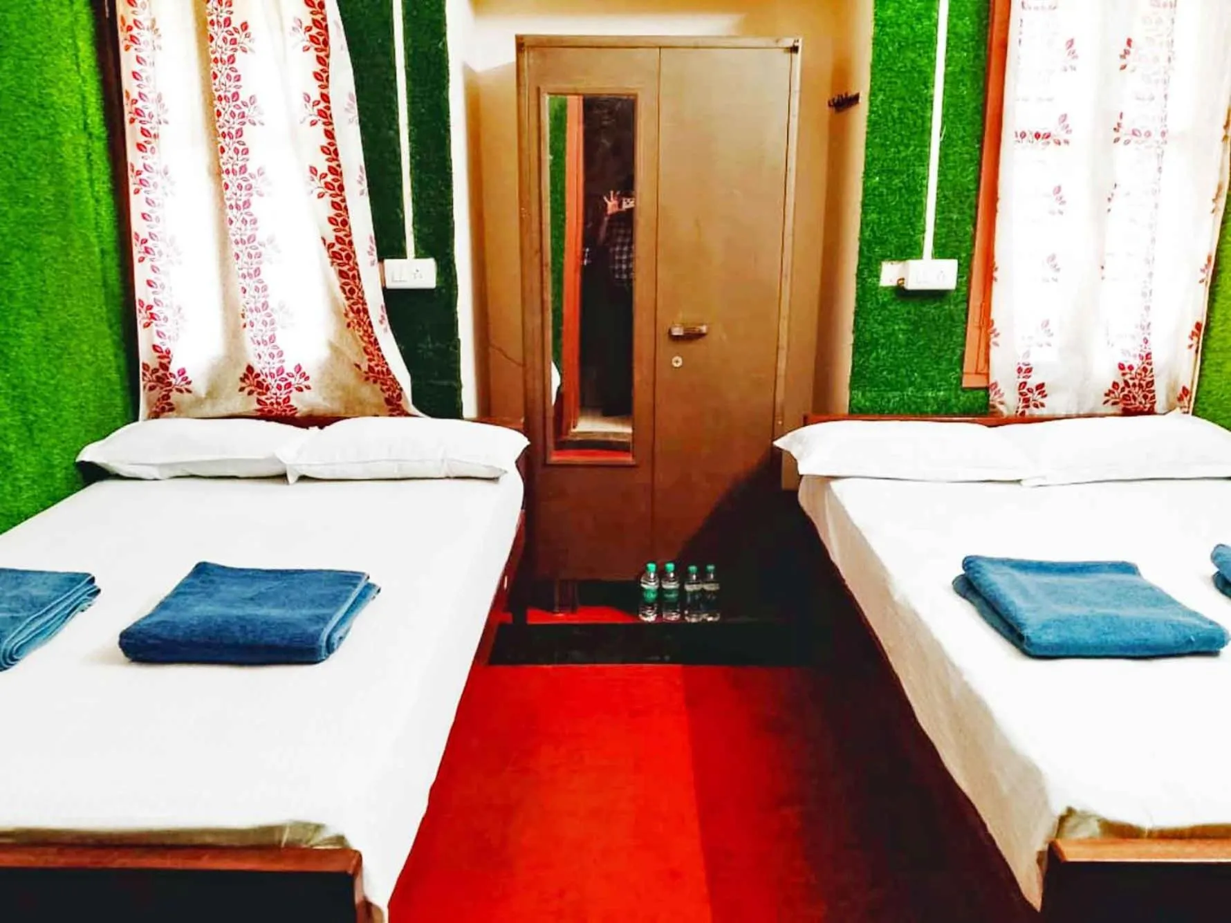 Sunny's Serenity Resort