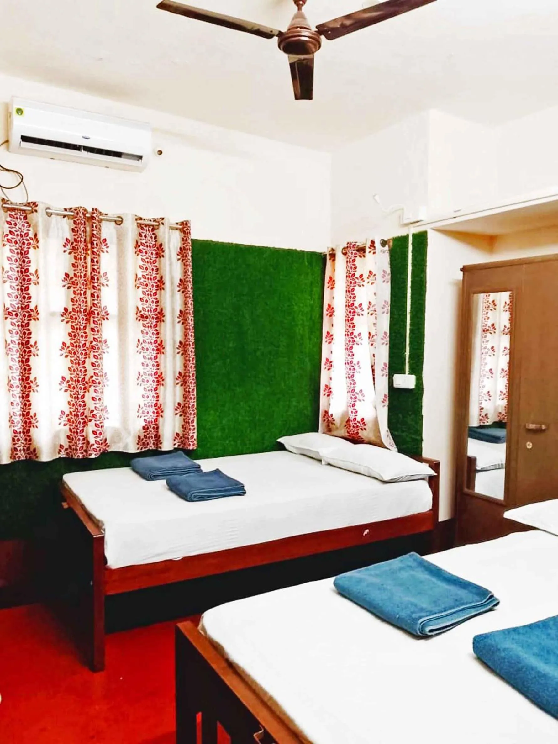 Sunny's Serenity Resort