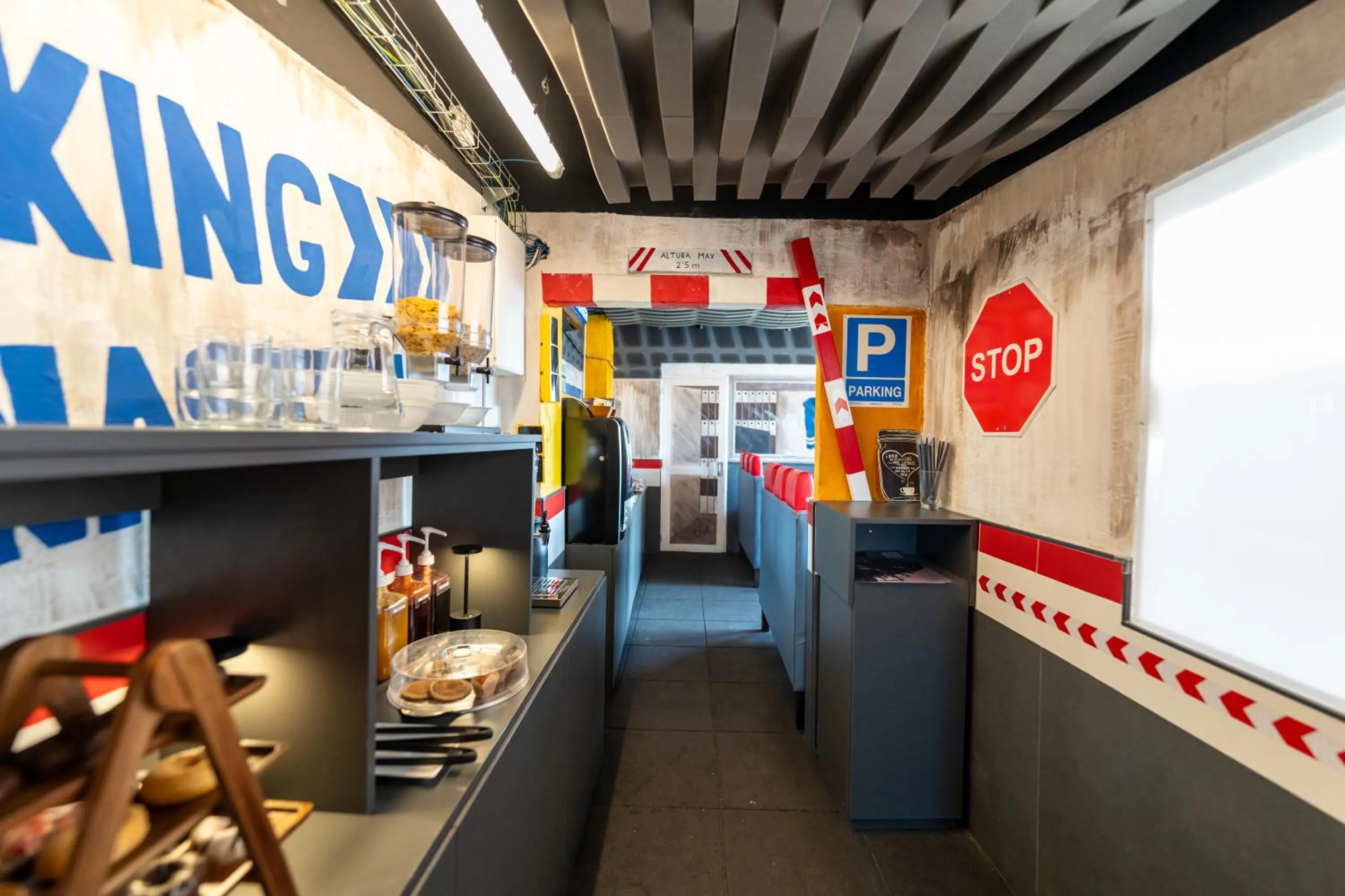 Hotel Monasterio Granada - Adults Only