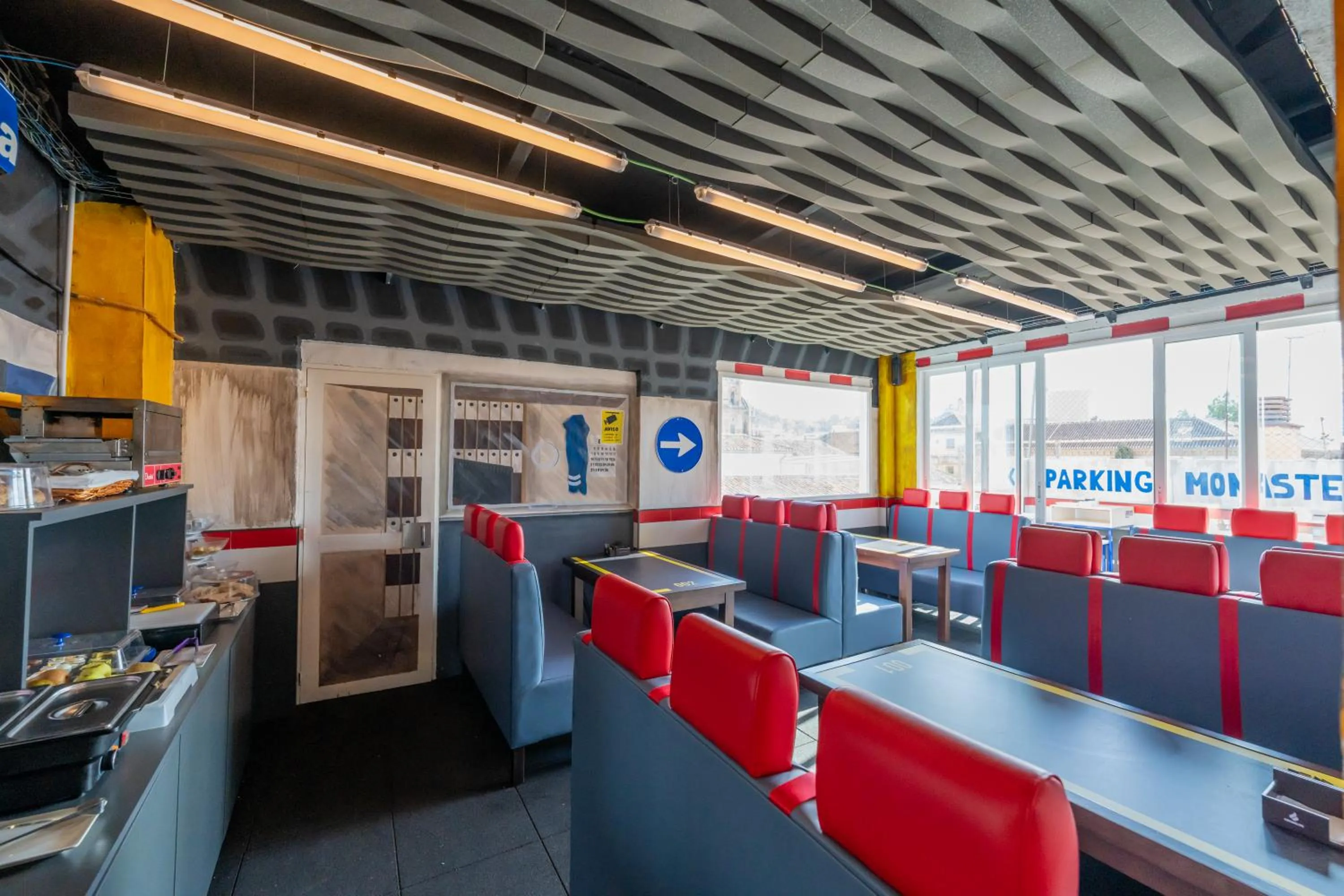 Hotel Monasterio Granada - Adults Only