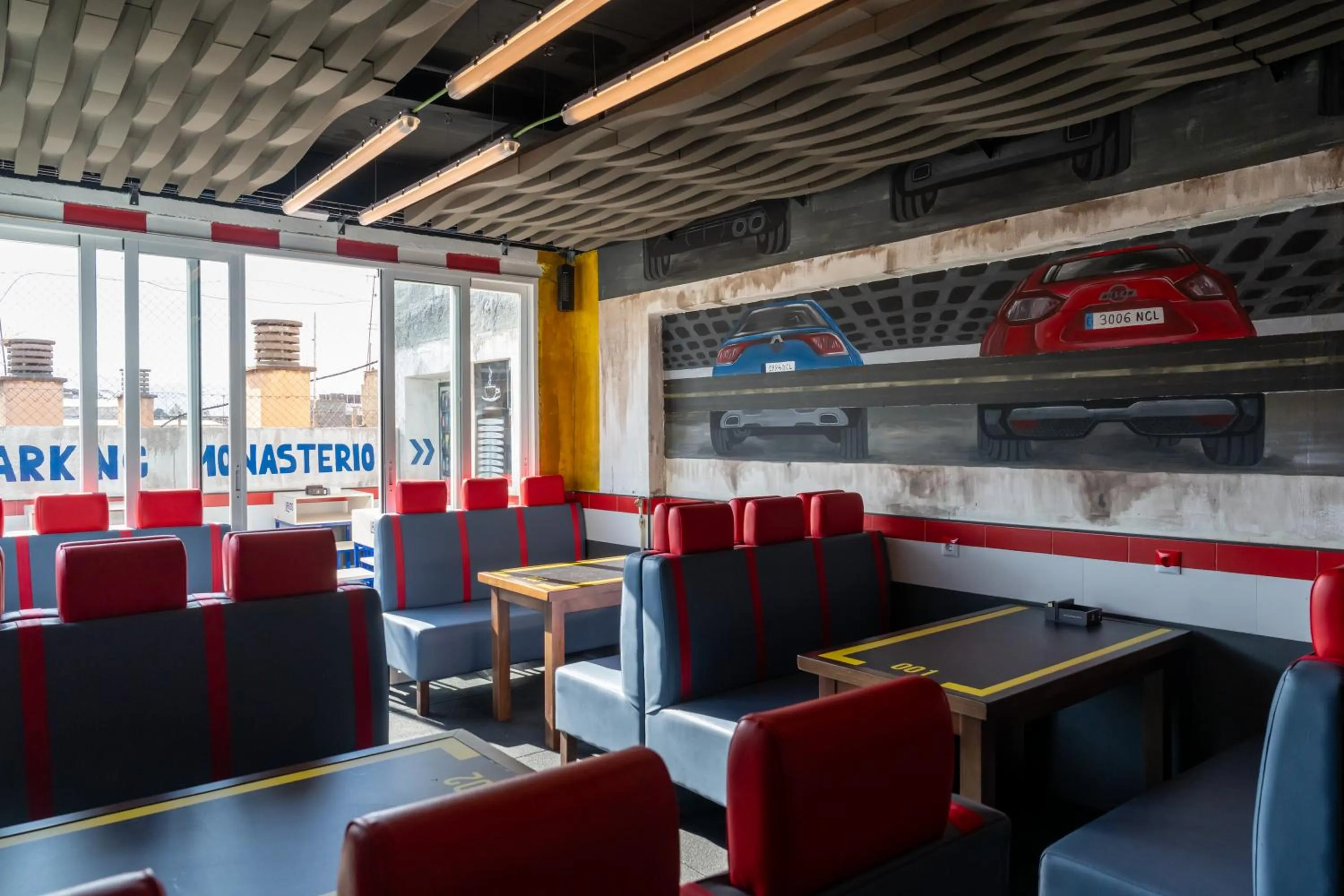 Hotel Monasterio Granada - Adults Only