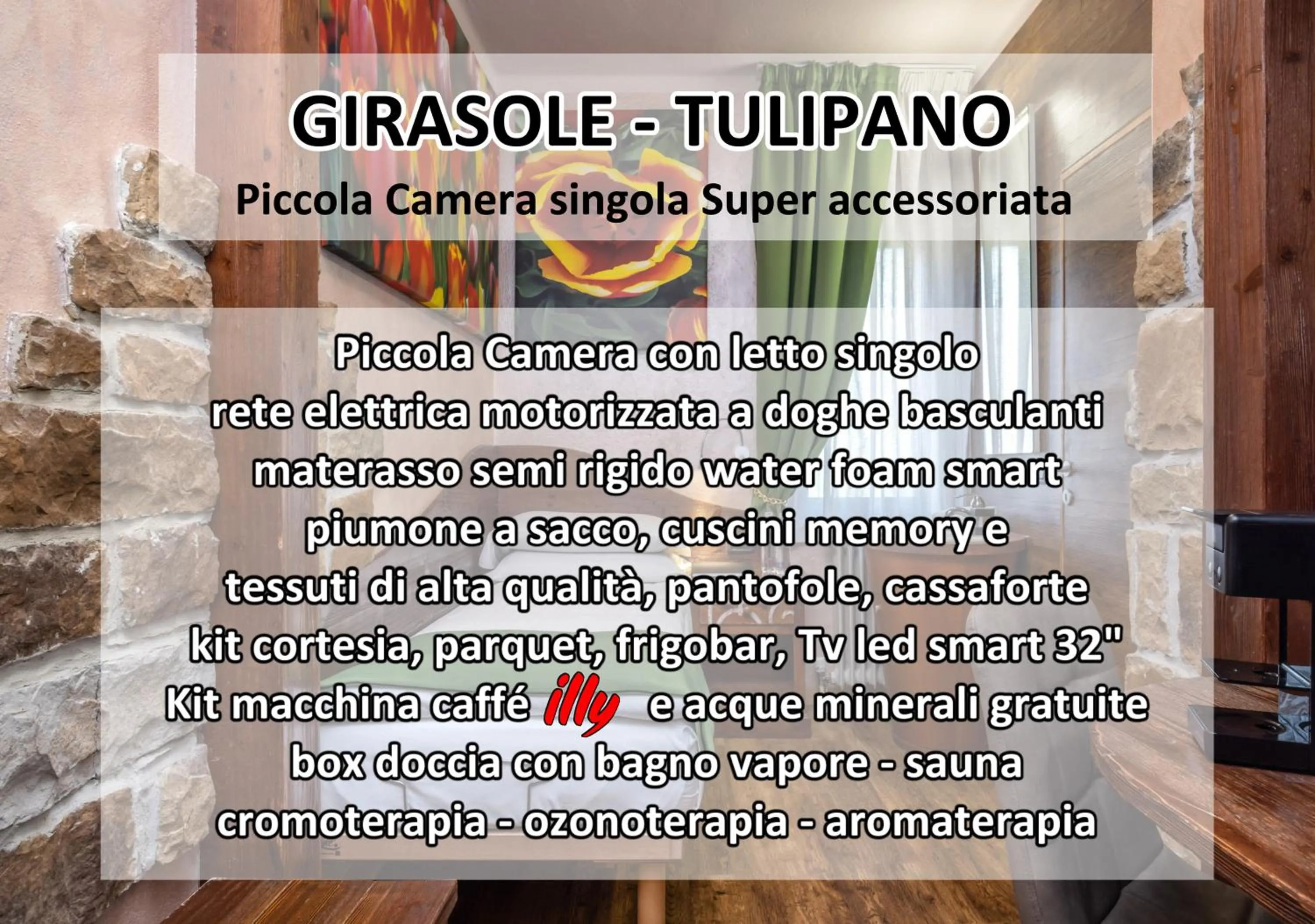 Text overlay in Garden Wellness Hotel S