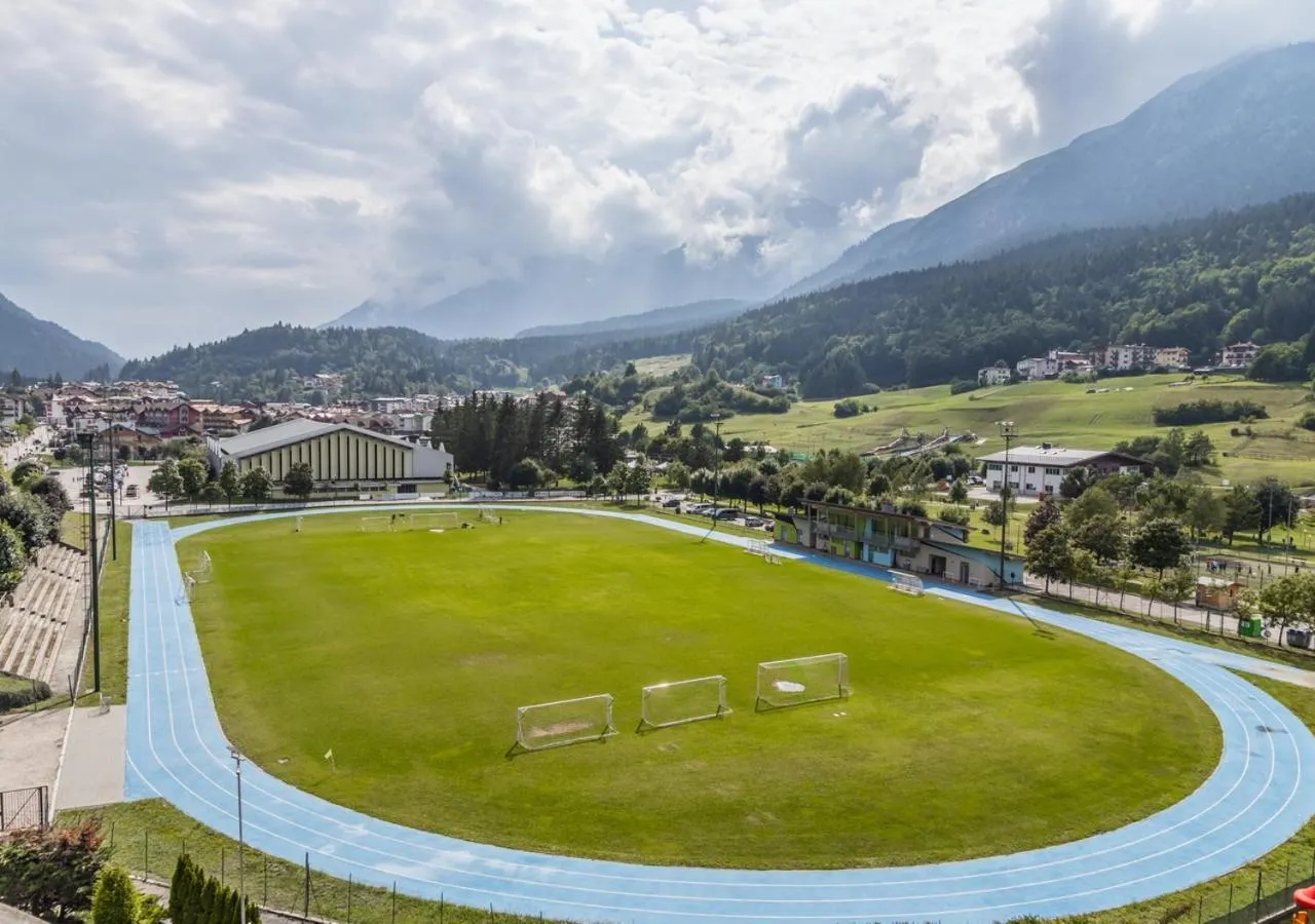 View (from property/room) in Garden Wellness Hotel S