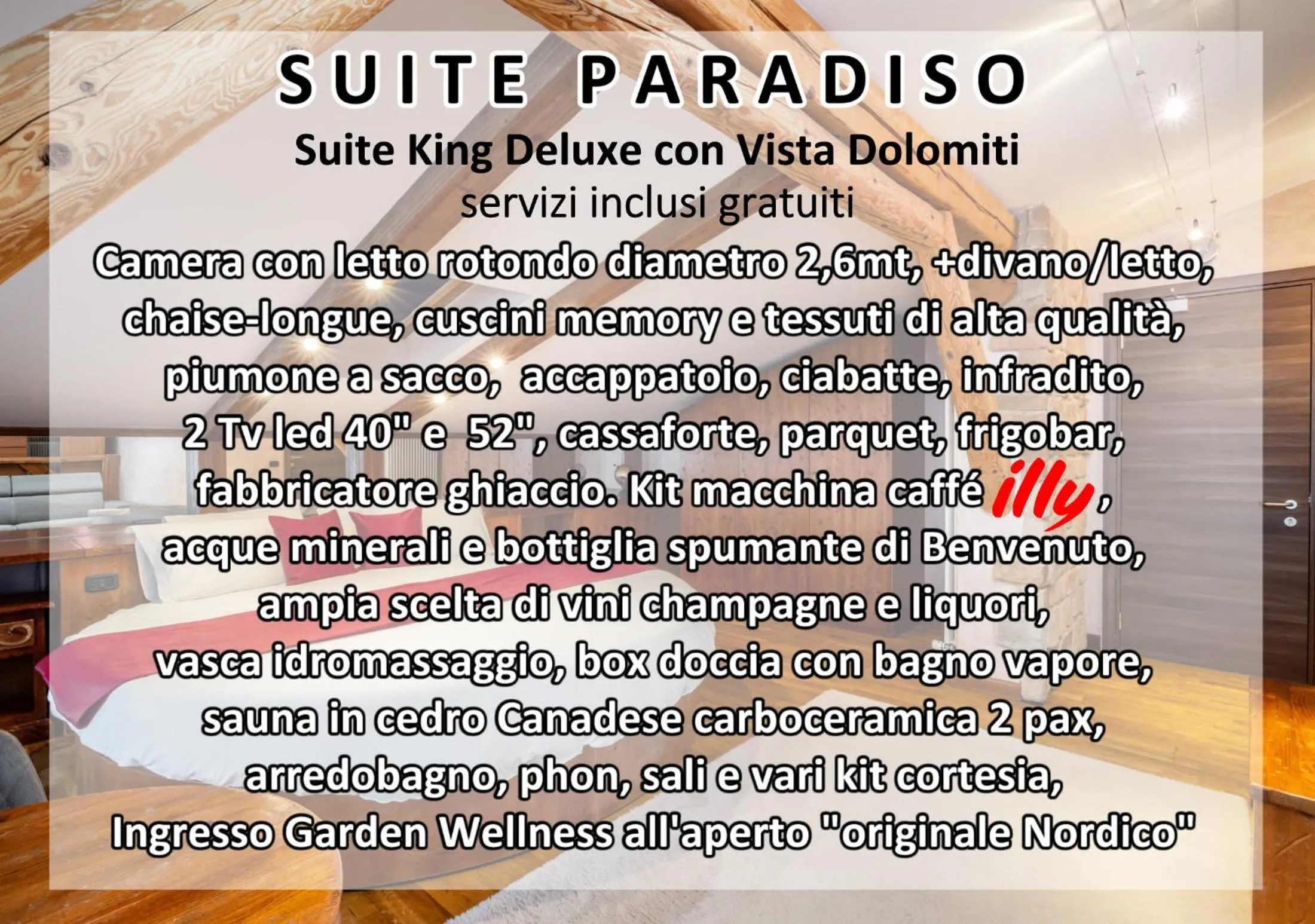 Text overlay in Garden Wellness Hotel S