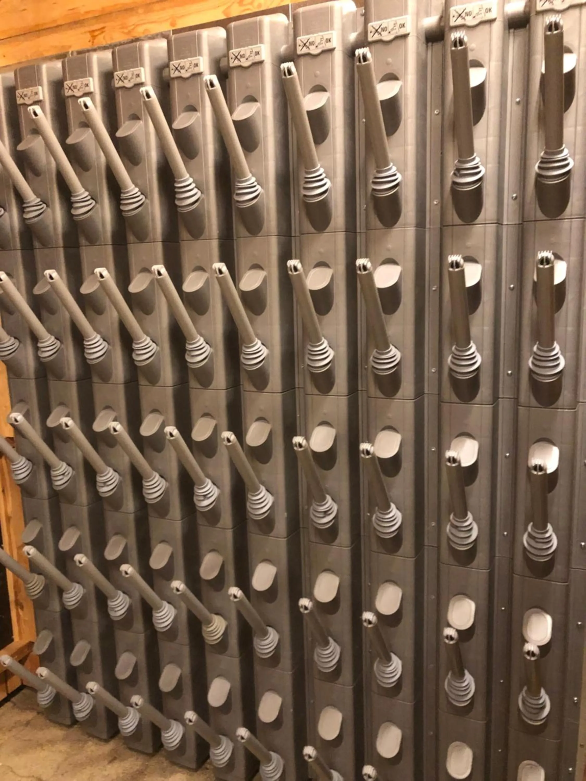 Skiing in Garden Wellness Hotel S