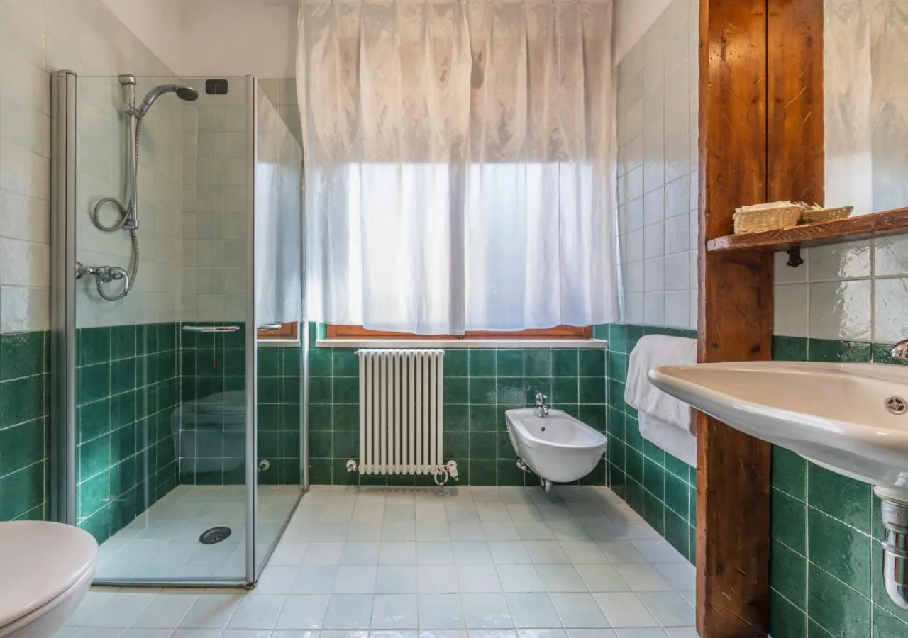 Breakfast in Garden Wellness Hotel S