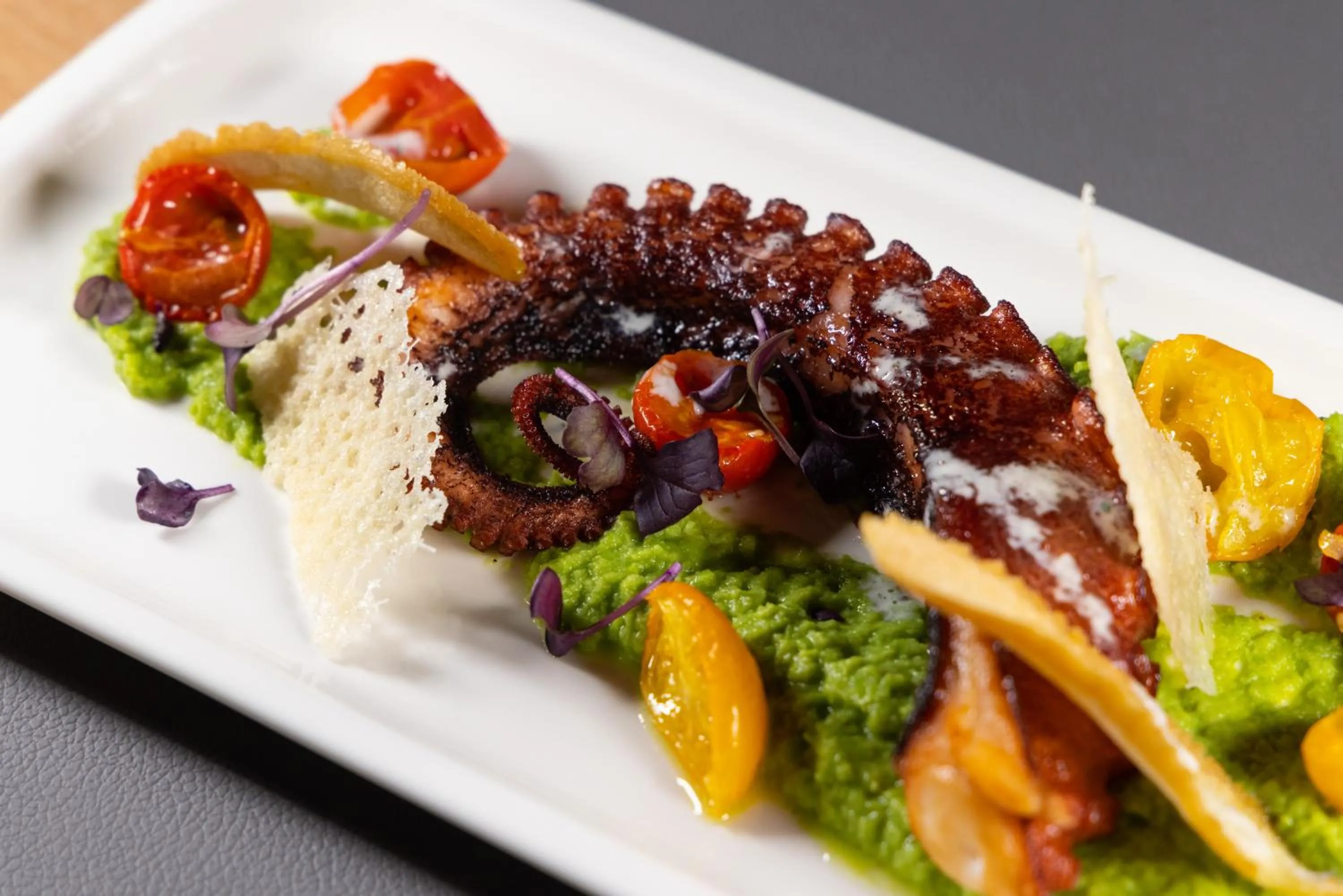 Restaurant/places to eat in Garden Wellness Hotel S