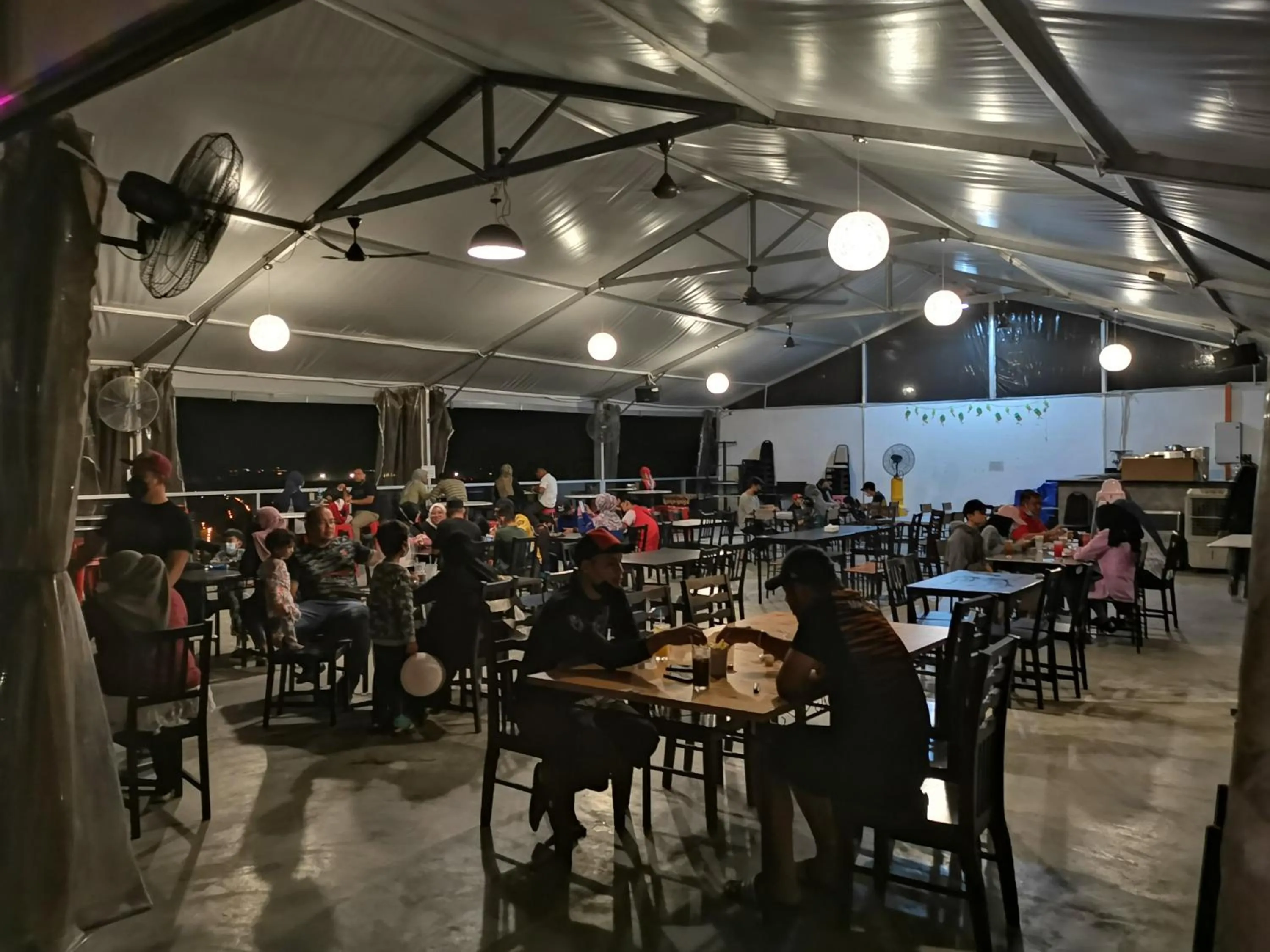 Nearby landmark in Bell Suite @ Sepang KLIA Kota Warisan