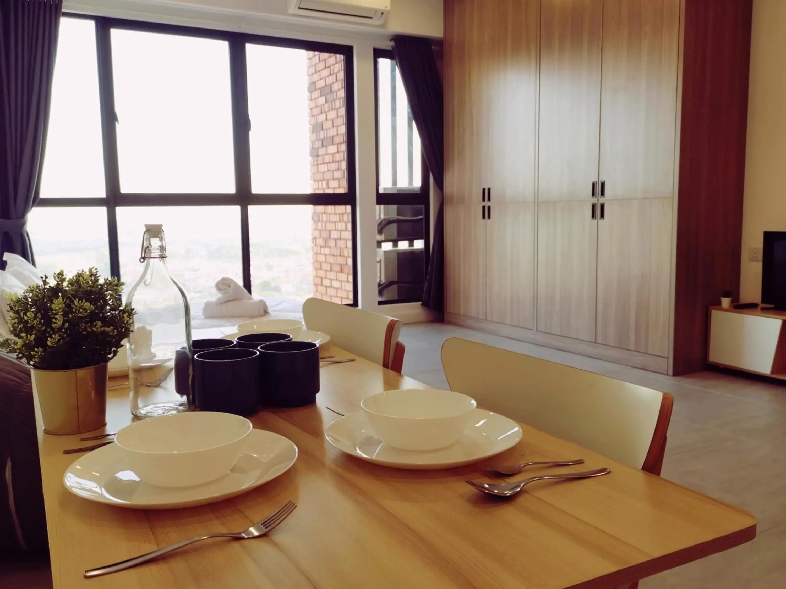 Bell Suite @ Sepang KLIA Kota Warisan Bell Suite @ Sepang KLIA Kota Warisan