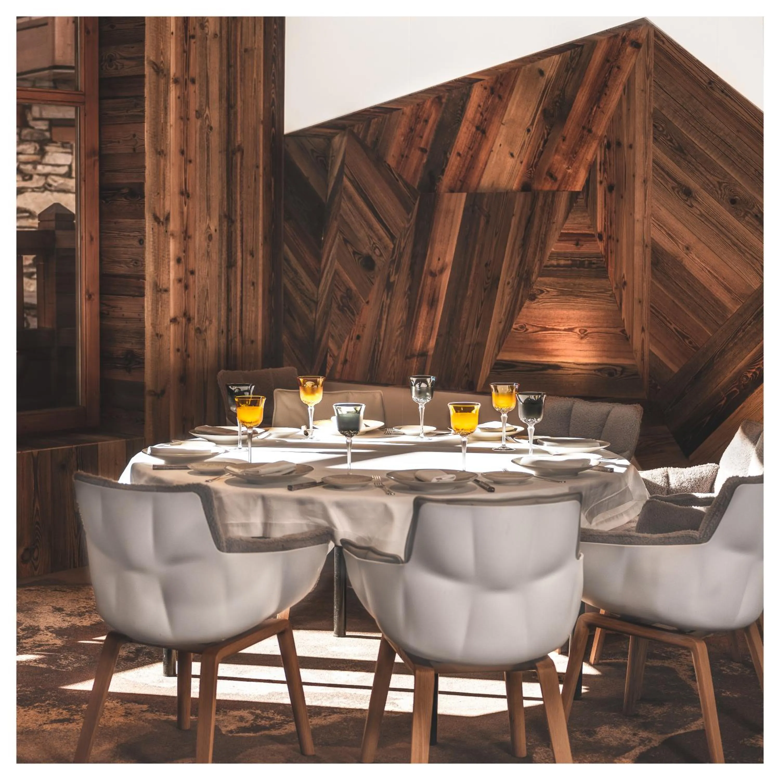 Hôtel Les Barmes De l'Ours