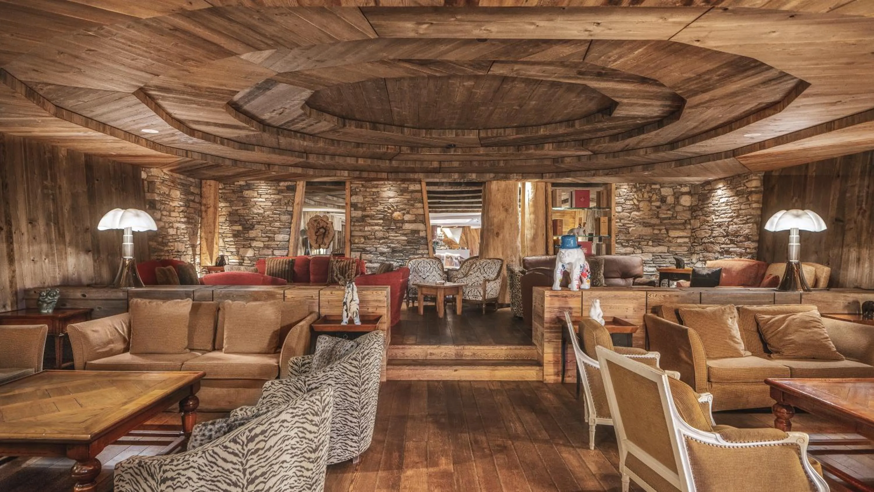 Hôtel Les Barmes De l'Ours