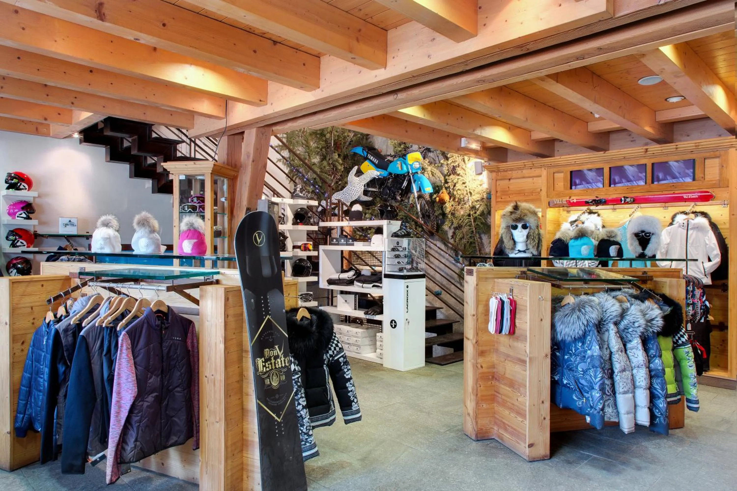 Hôtel Les Barmes De l'Ours