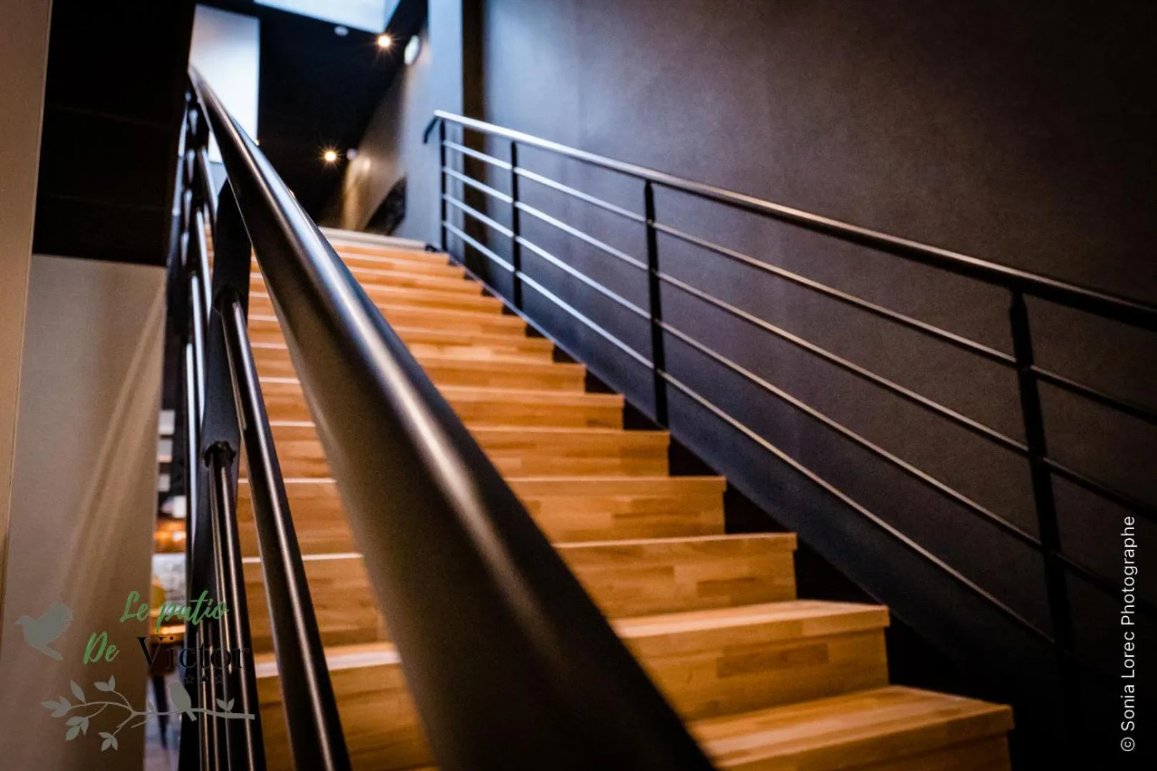 Hôtel Le Patio de Victor, Lorient