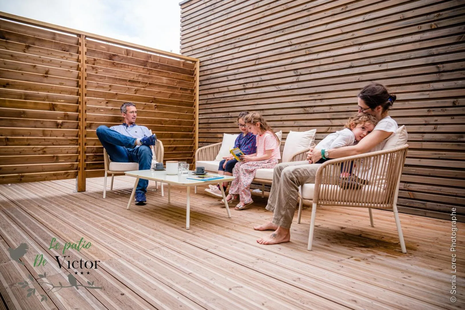 Hôtel Le Patio de Victor, Lorient