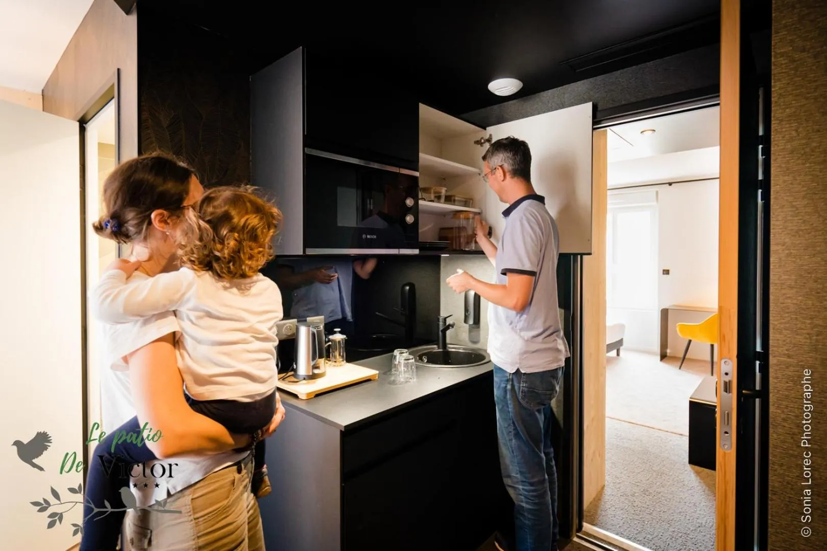 Hôtel Le Patio de Victor, Lorient