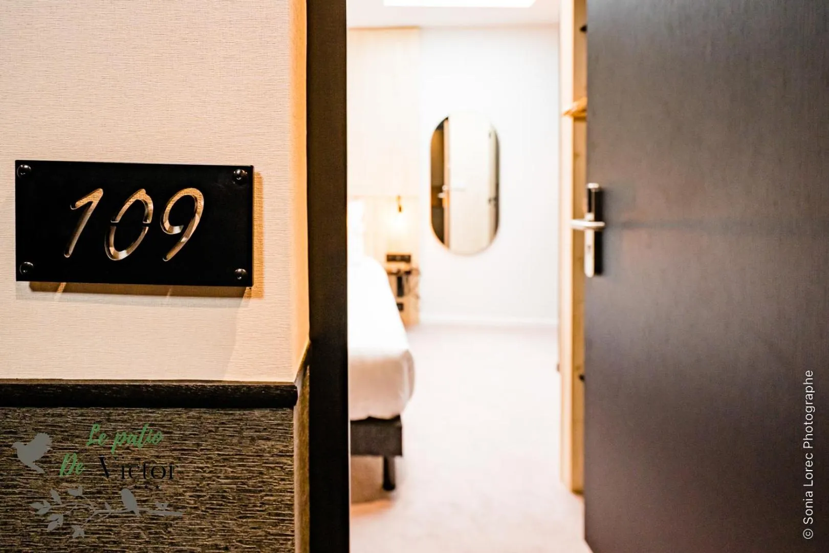 Hôtel Le Patio de Victor, Lorient