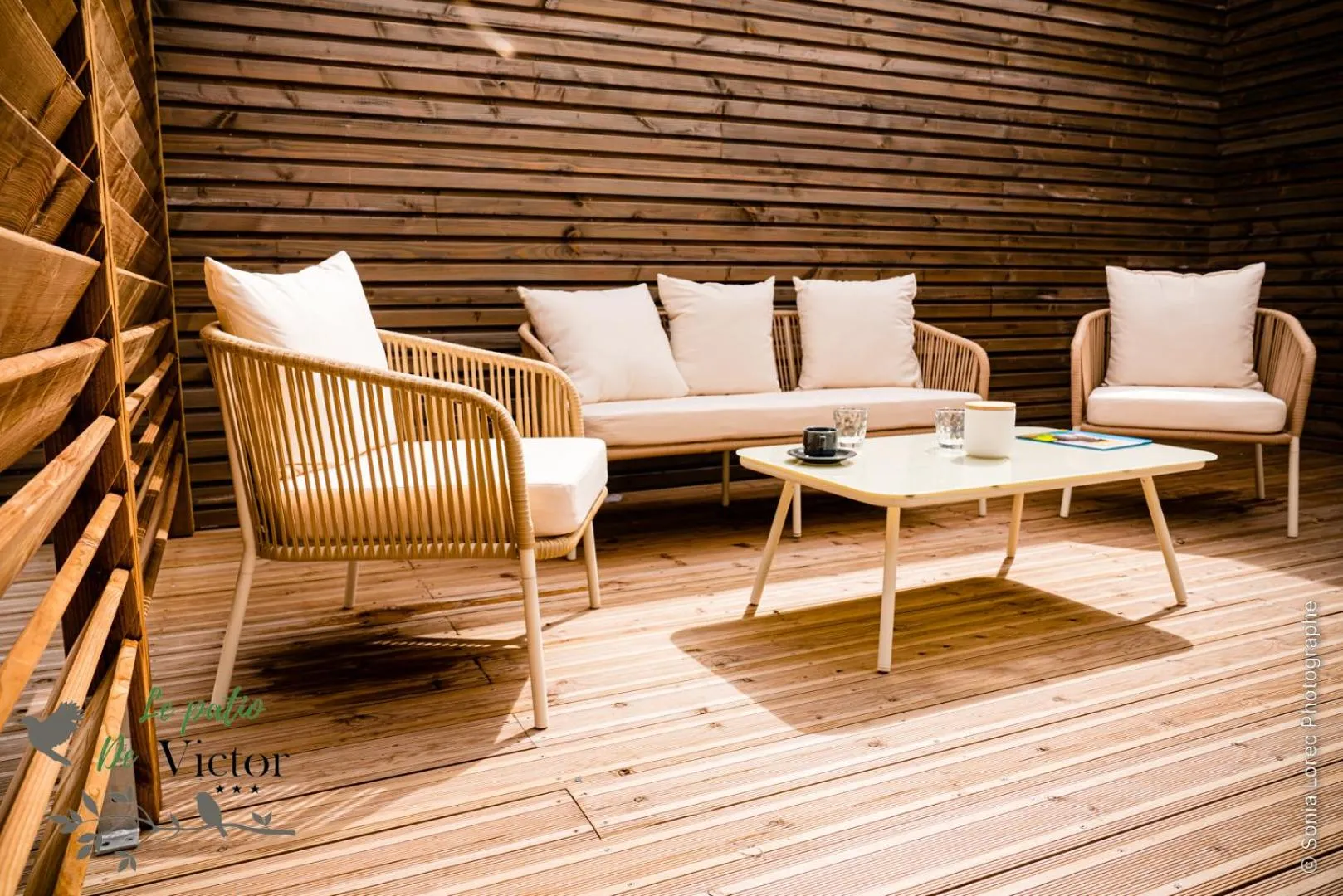 Hôtel Le Patio de Victor, Lorient