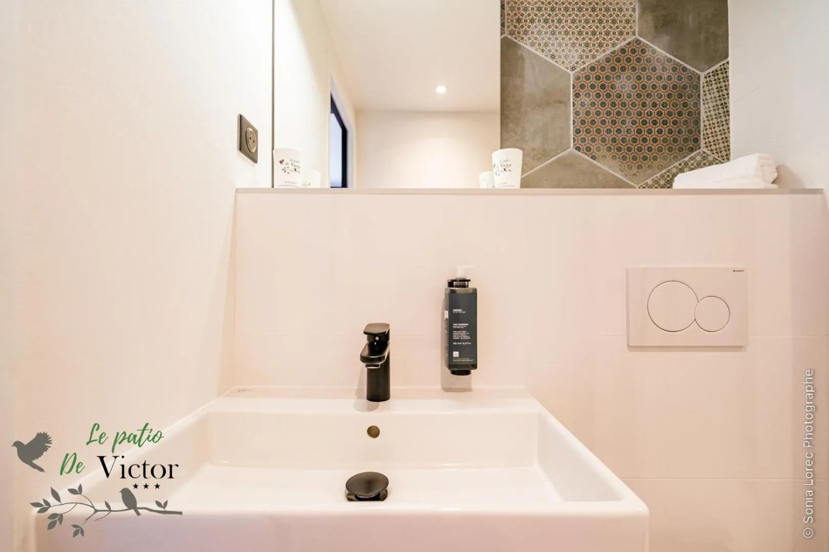 Hôtel Le Patio de Victor, Lorient