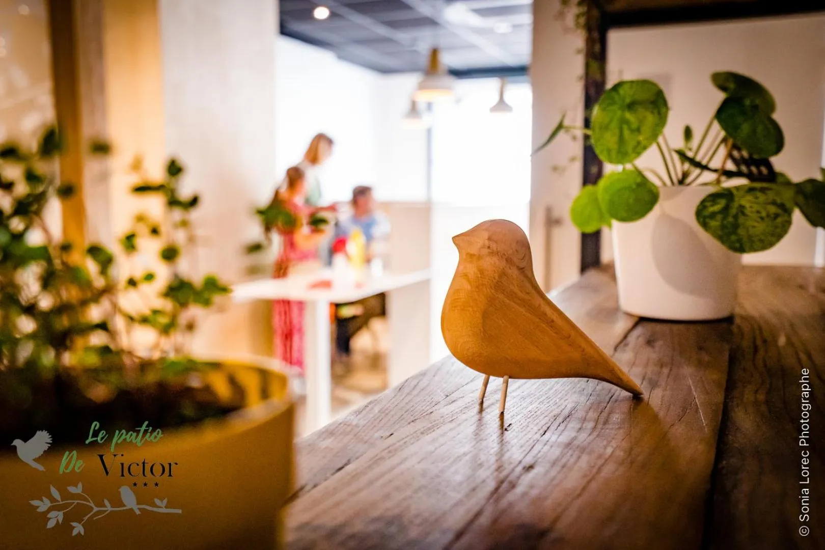 Hôtel Le Patio de Victor, Lorient