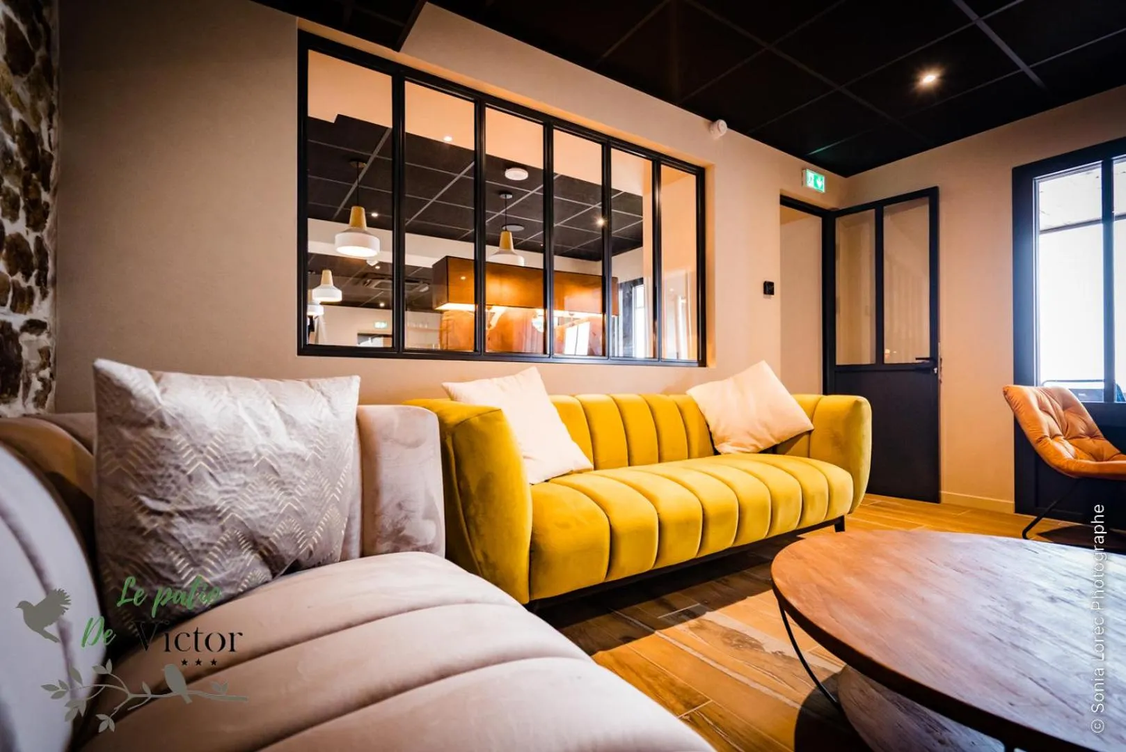 Hôtel Le Patio de Victor, Lorient