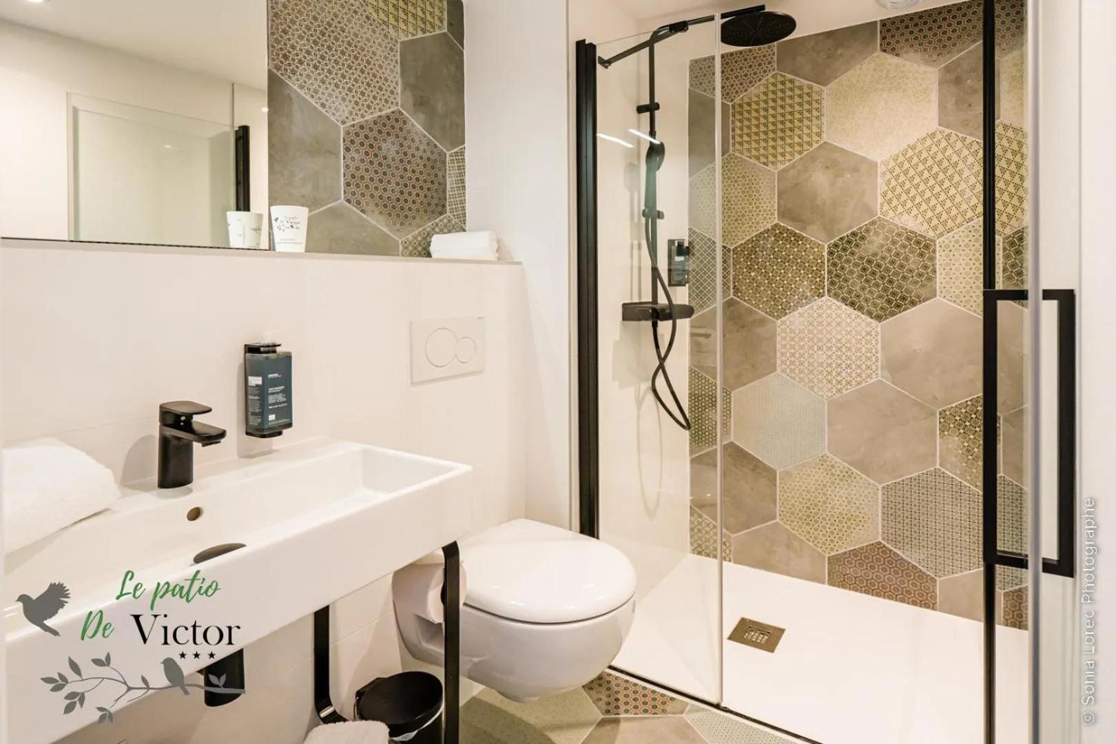 Hôtel Le Patio de Victor, Lorient