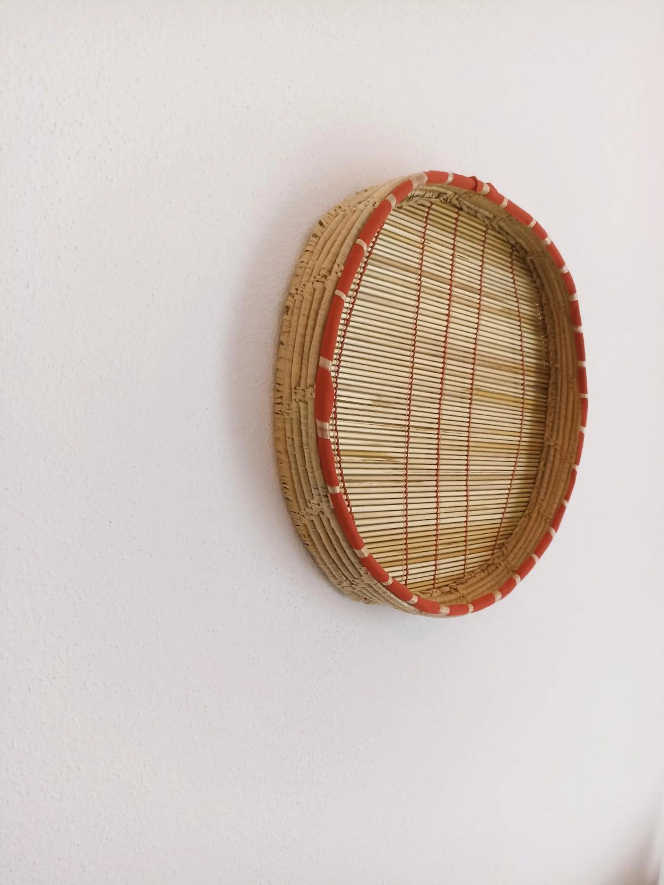 Decorative detail in Kolossoi Guest House