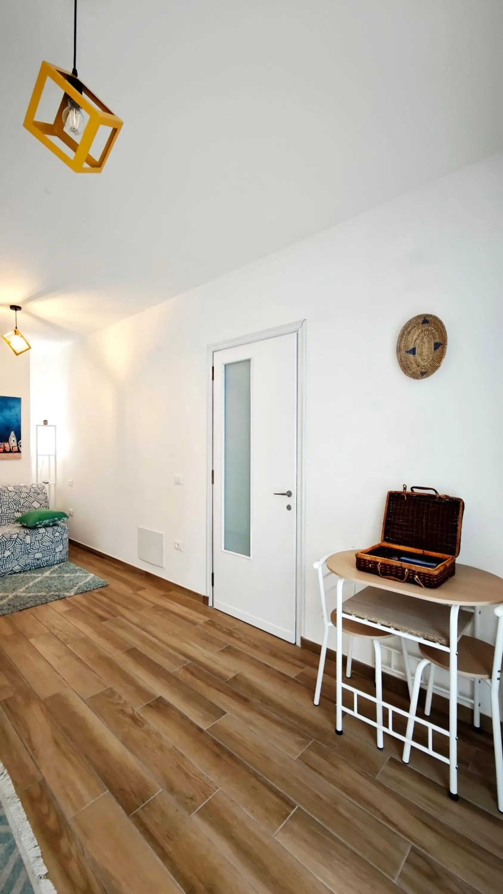 Kolossoi Guest House