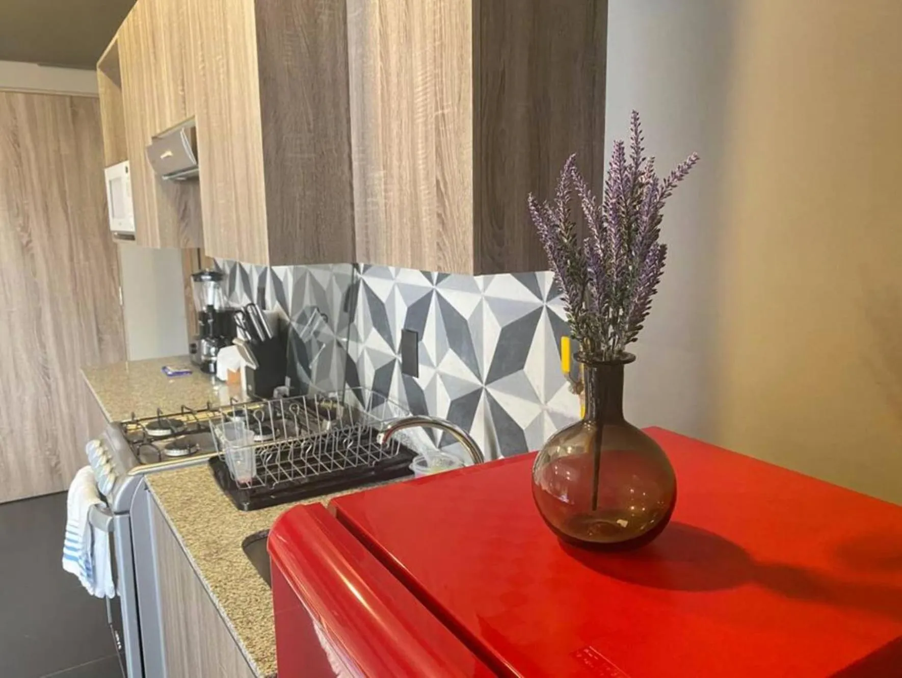 ELEGANCIA a una cuadra del Angel, KING SIZE BED