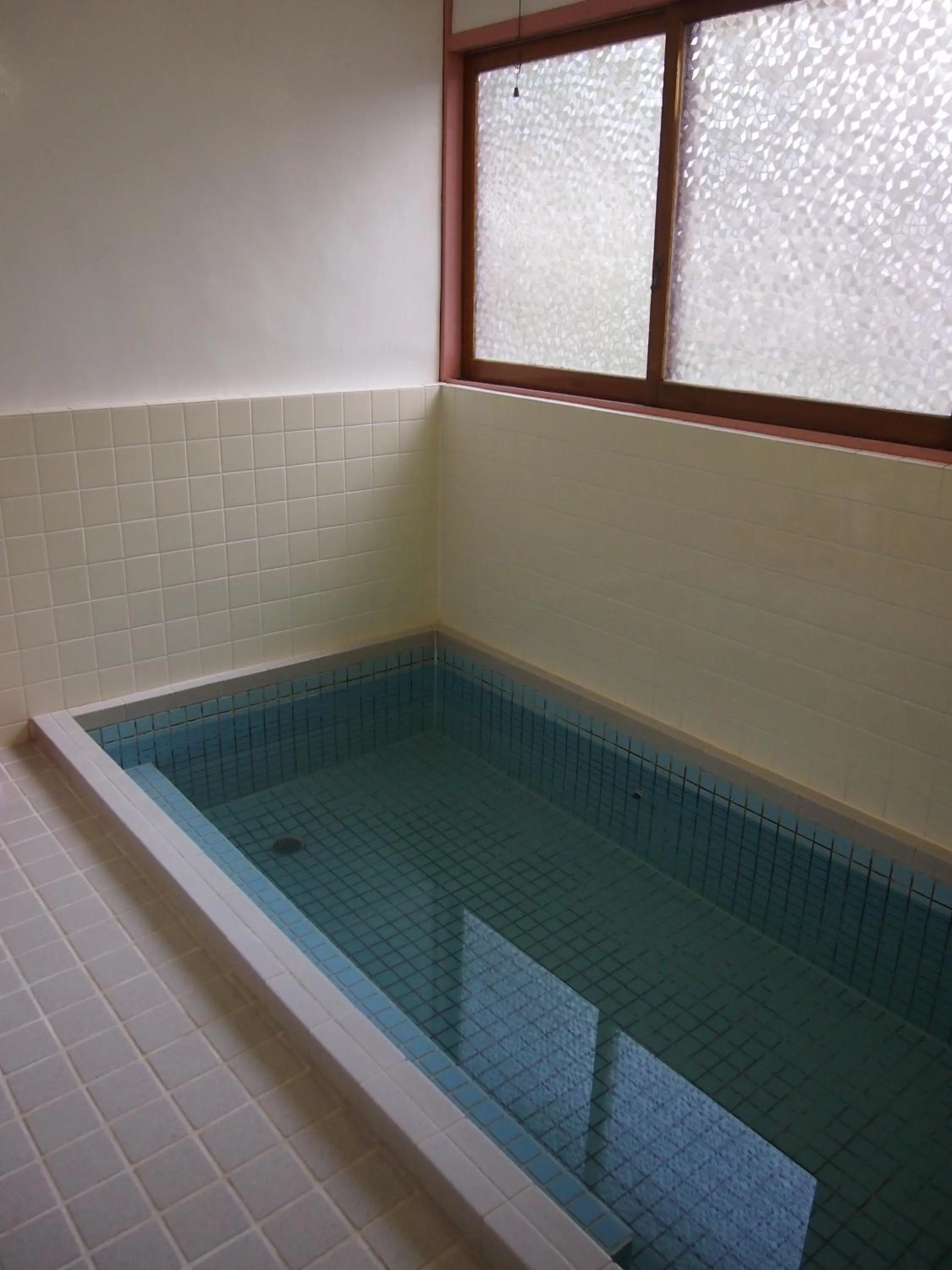 Bathroom in Hagurokan