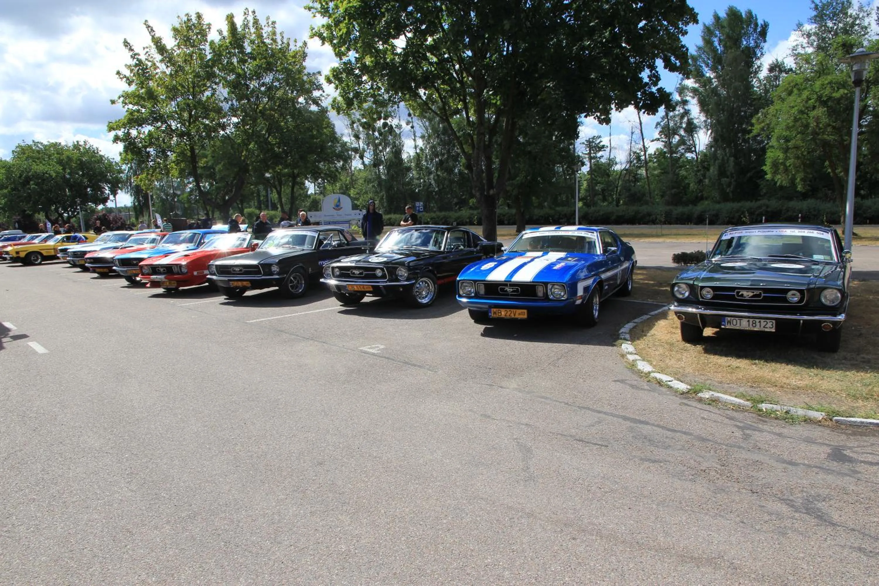 Gościniec pod Żaglami