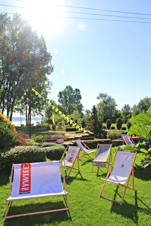 Gościniec pod Żaglami