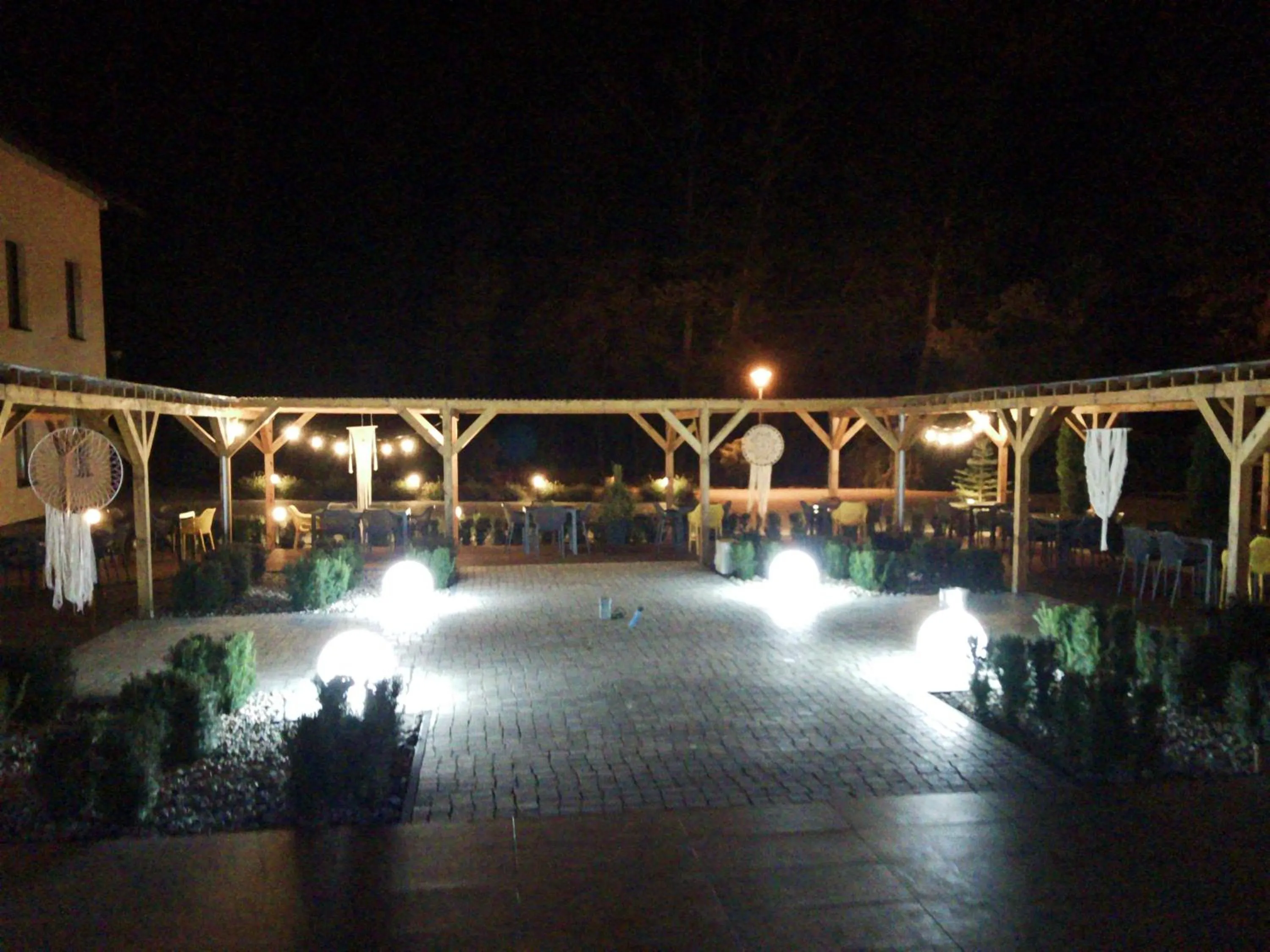 Gościniec pod Żaglami