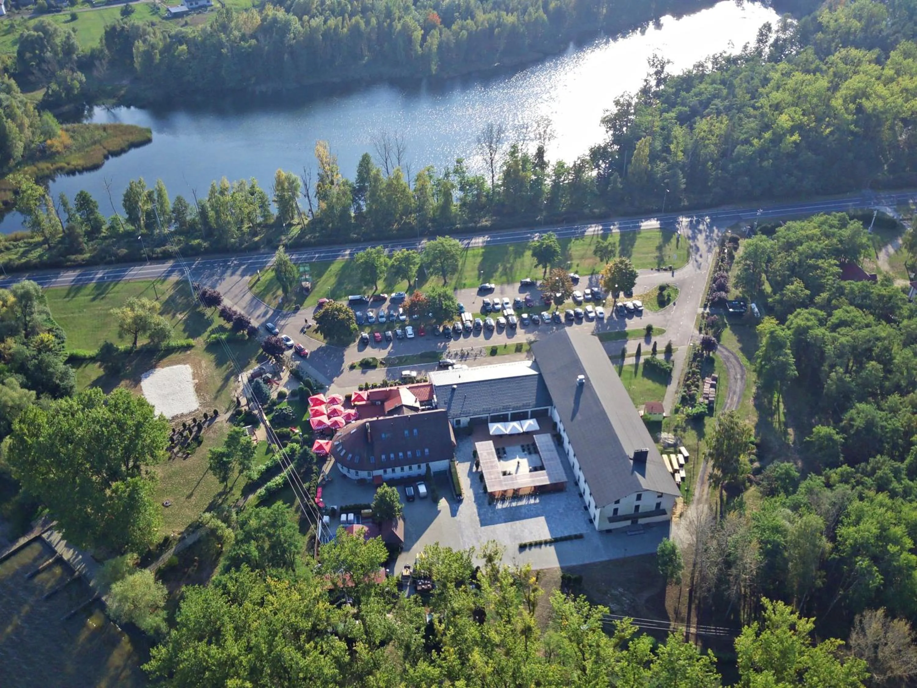 Gościniec pod Żaglami