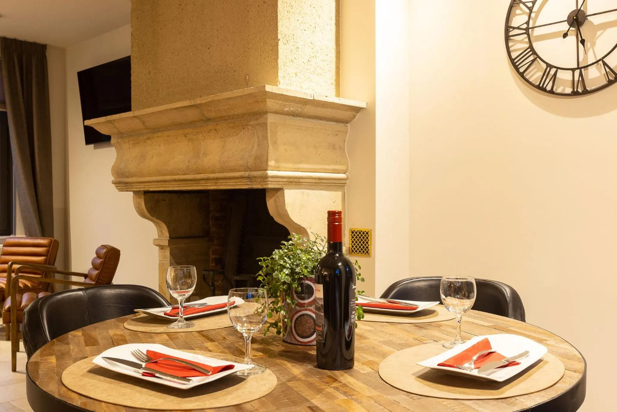 Breakfast in 't Verschil