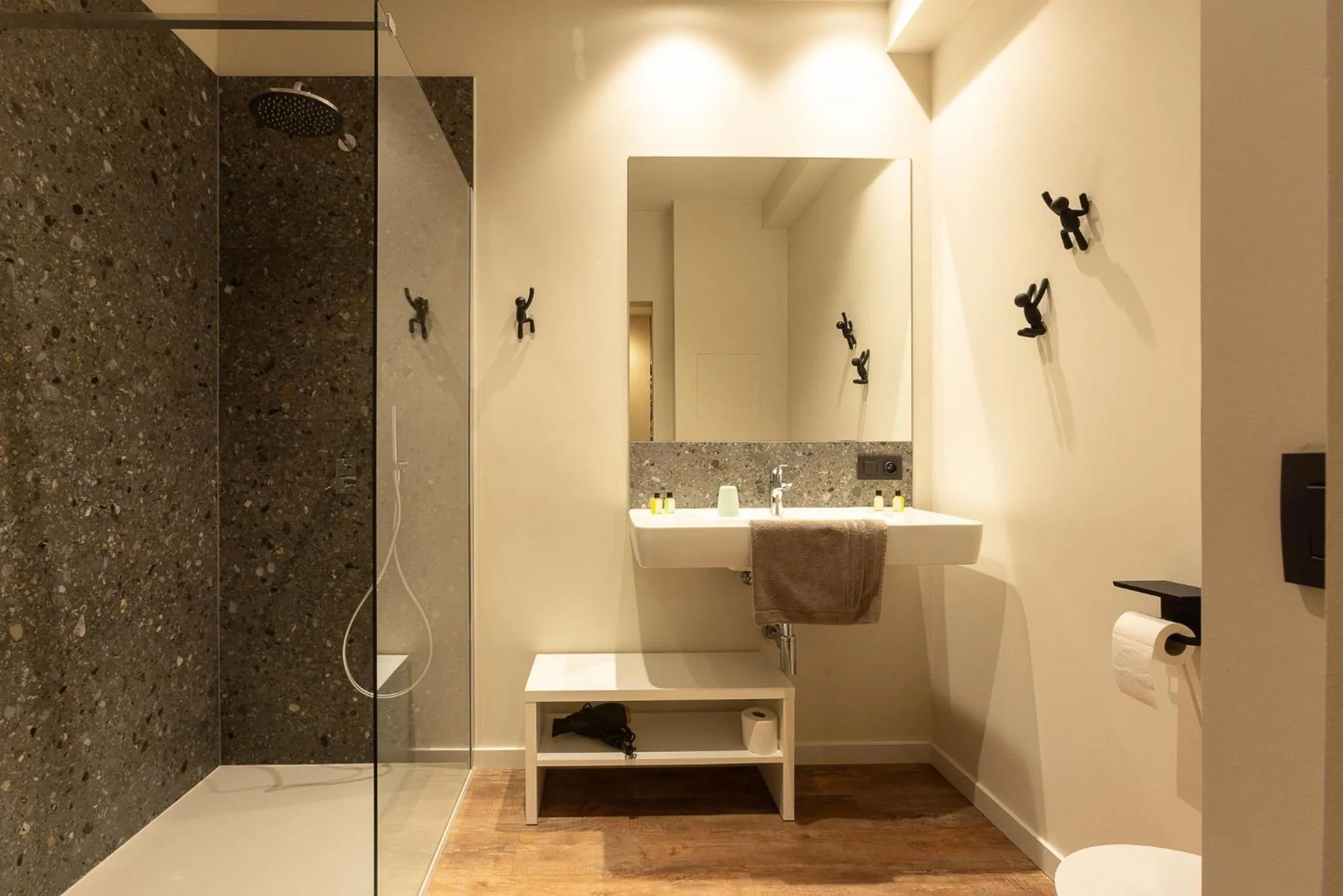 Bathroom in 't Verschil