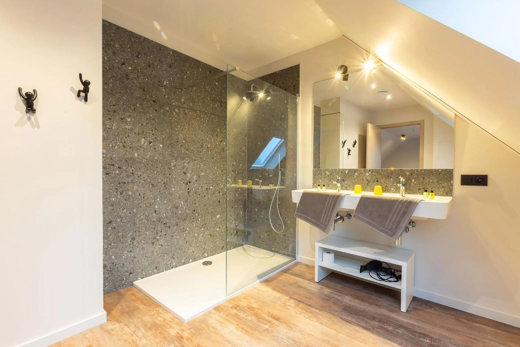 Bathroom in 't Verschil