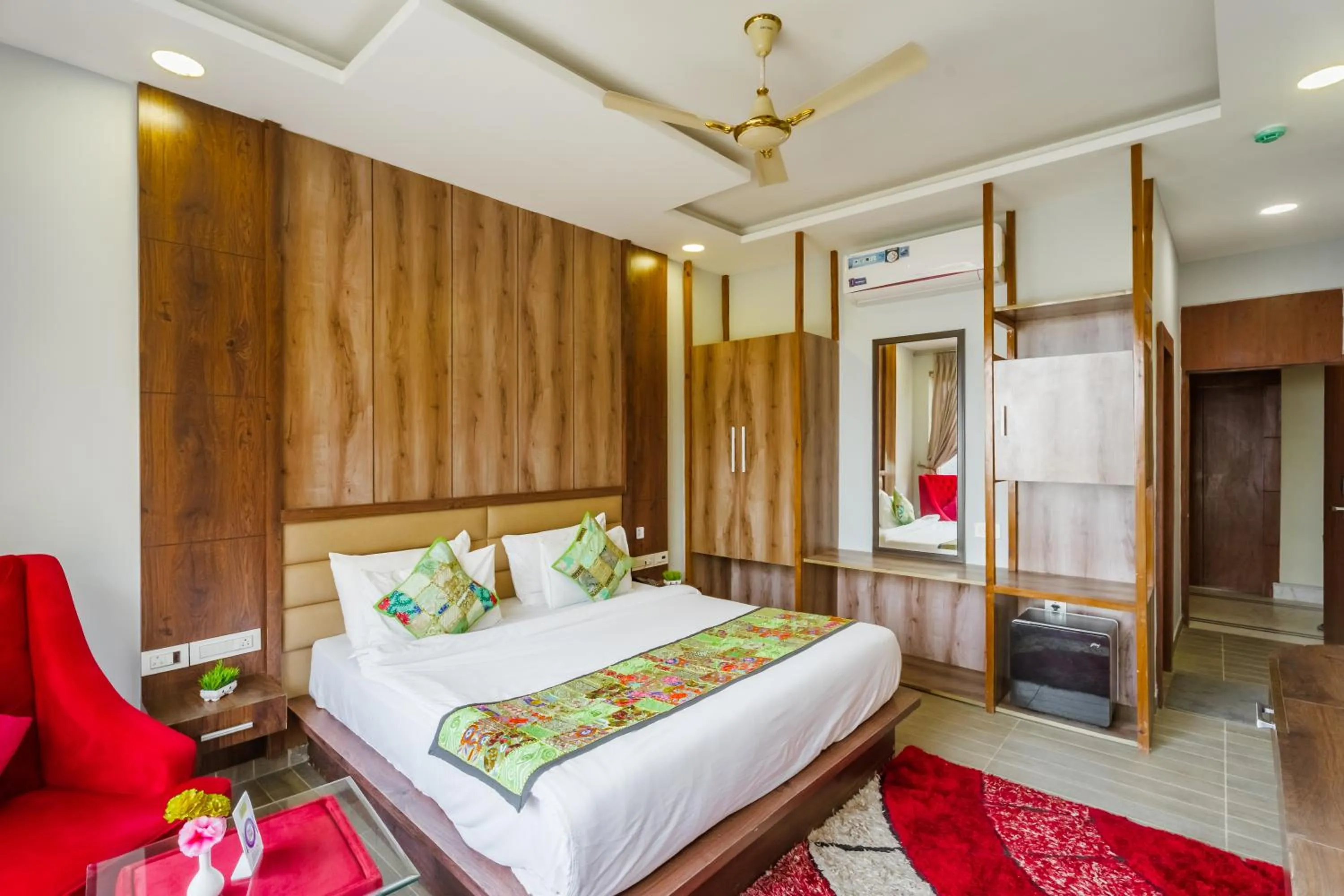 Tripli Hotels Shivaay