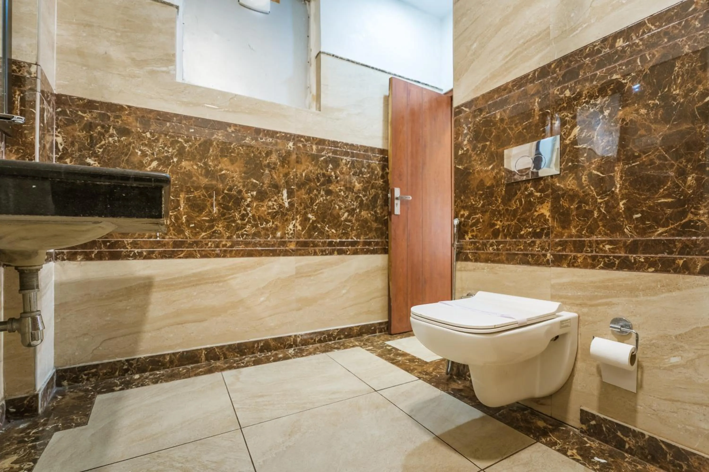 Tripli Hotels Shivaay