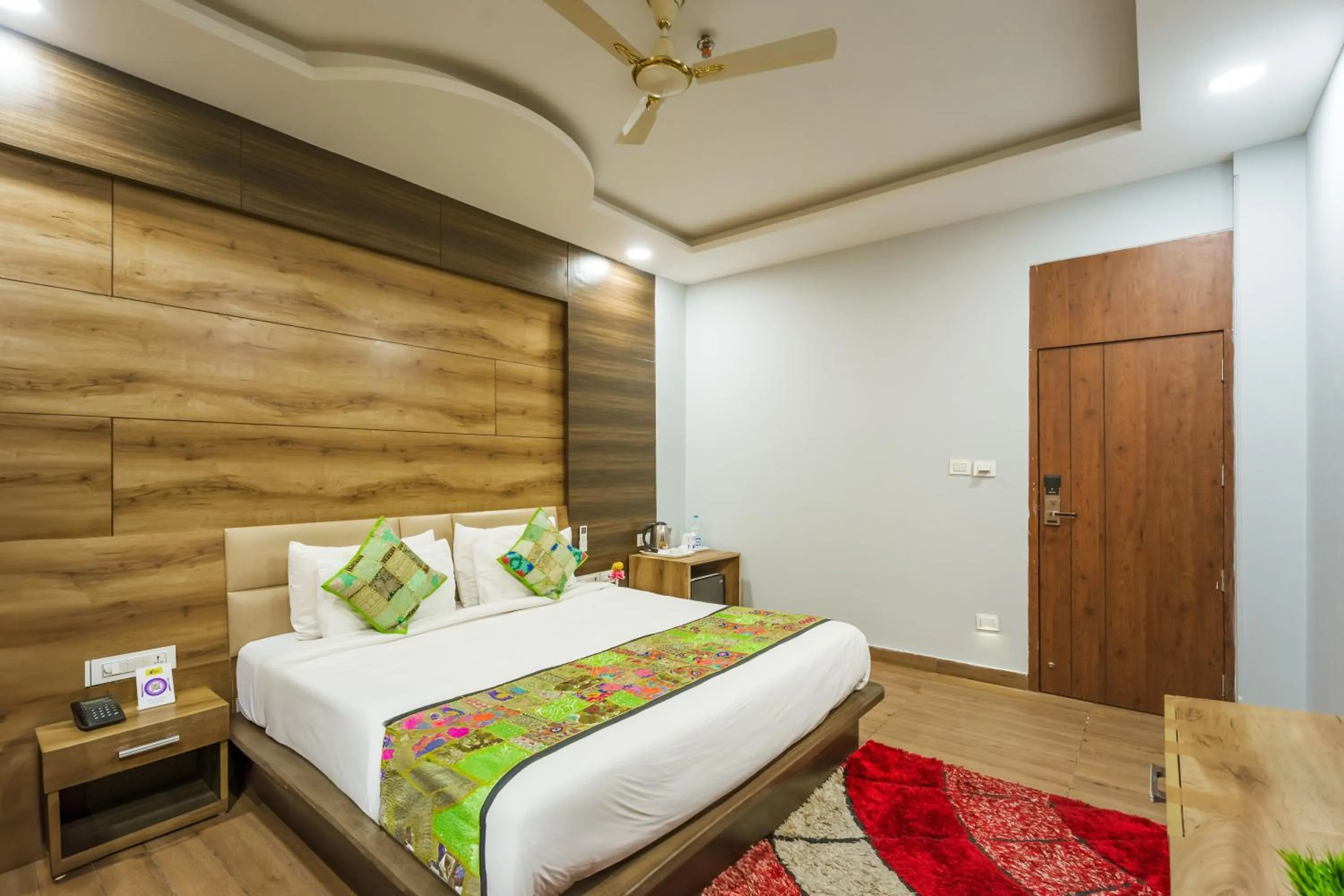 Tripli Hotels Shivaay