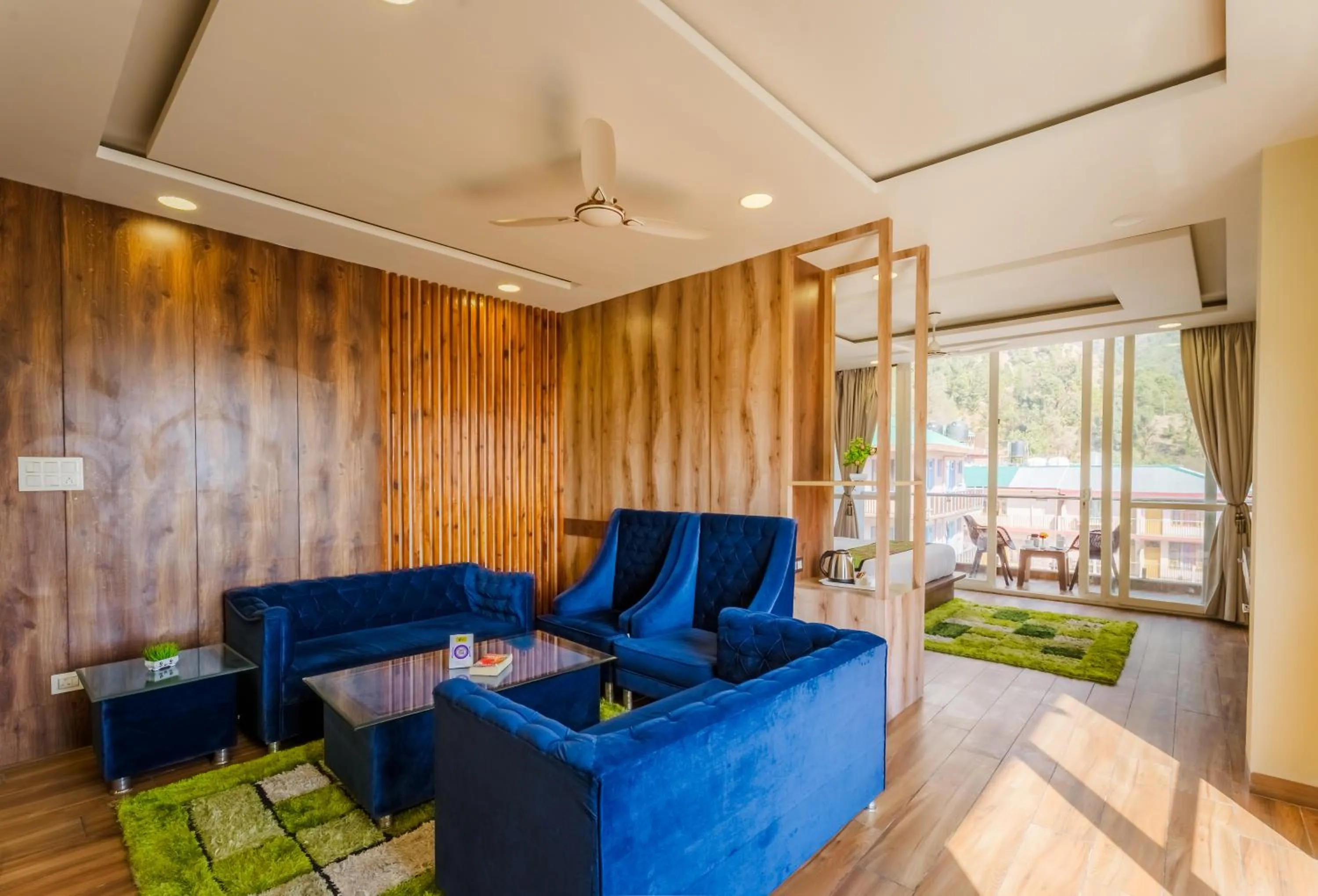 Tripli Hotels Shivaay