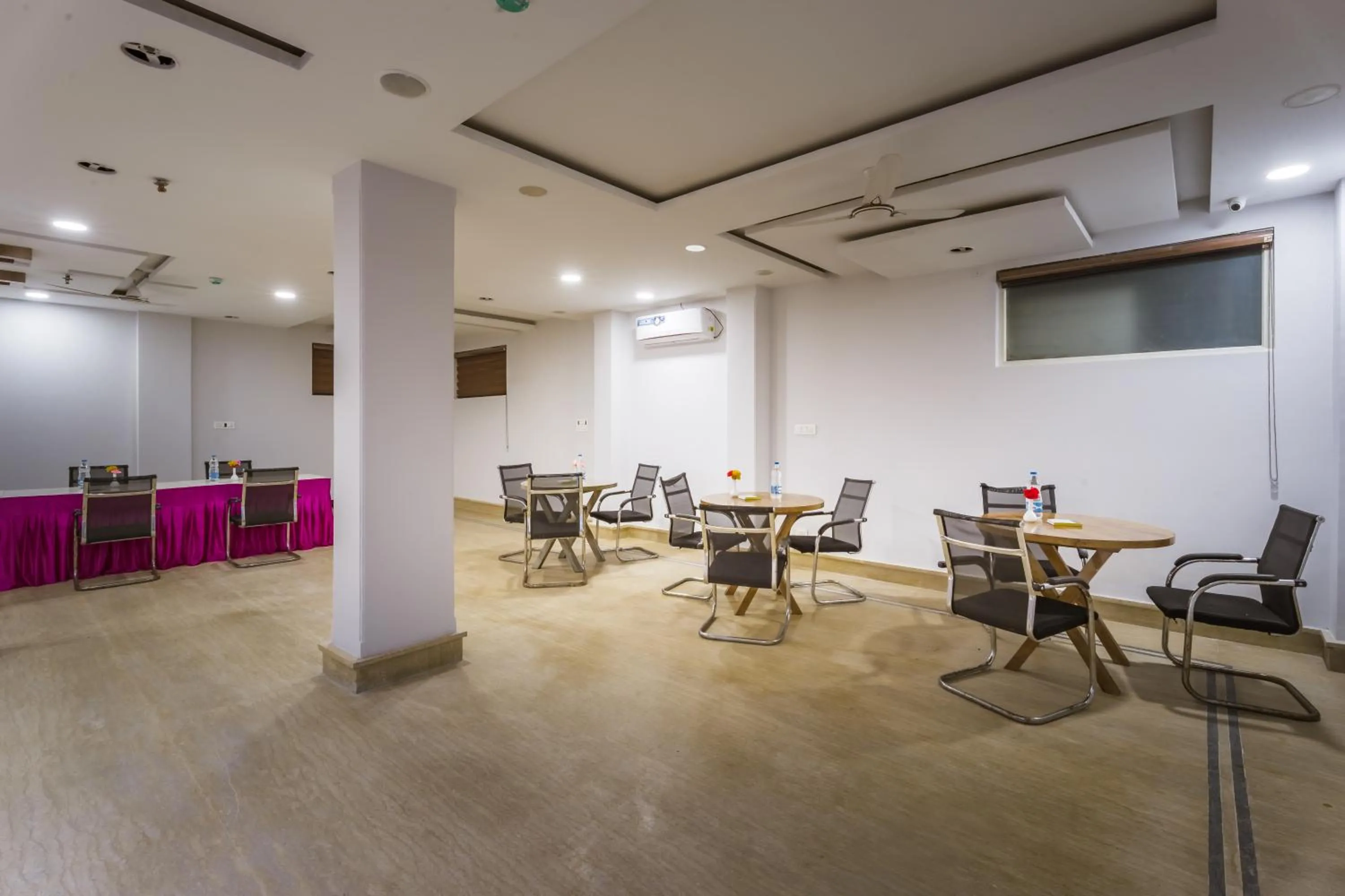 Tripli Hotels Shivaay