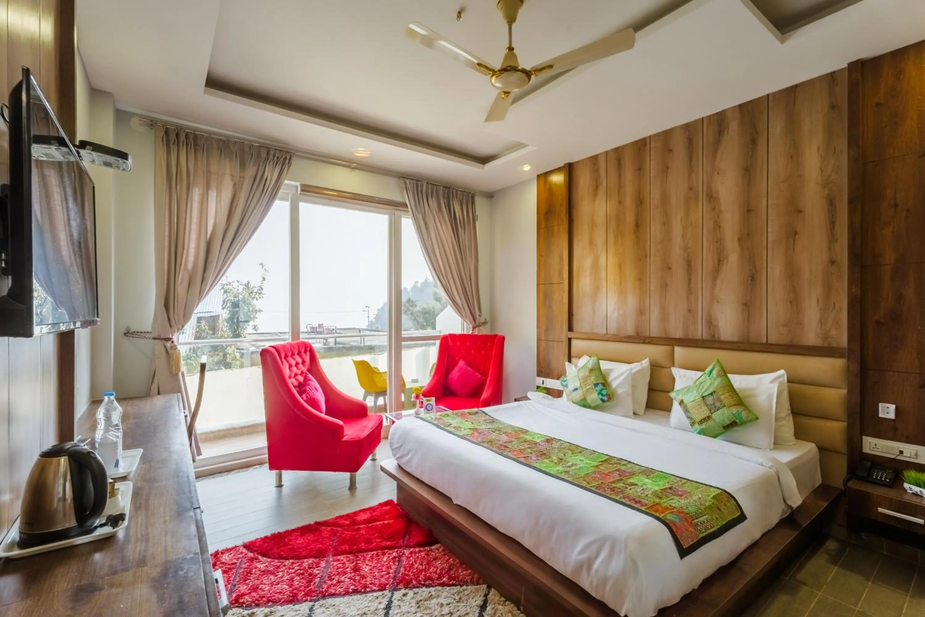 Tripli Hotels Shivaay