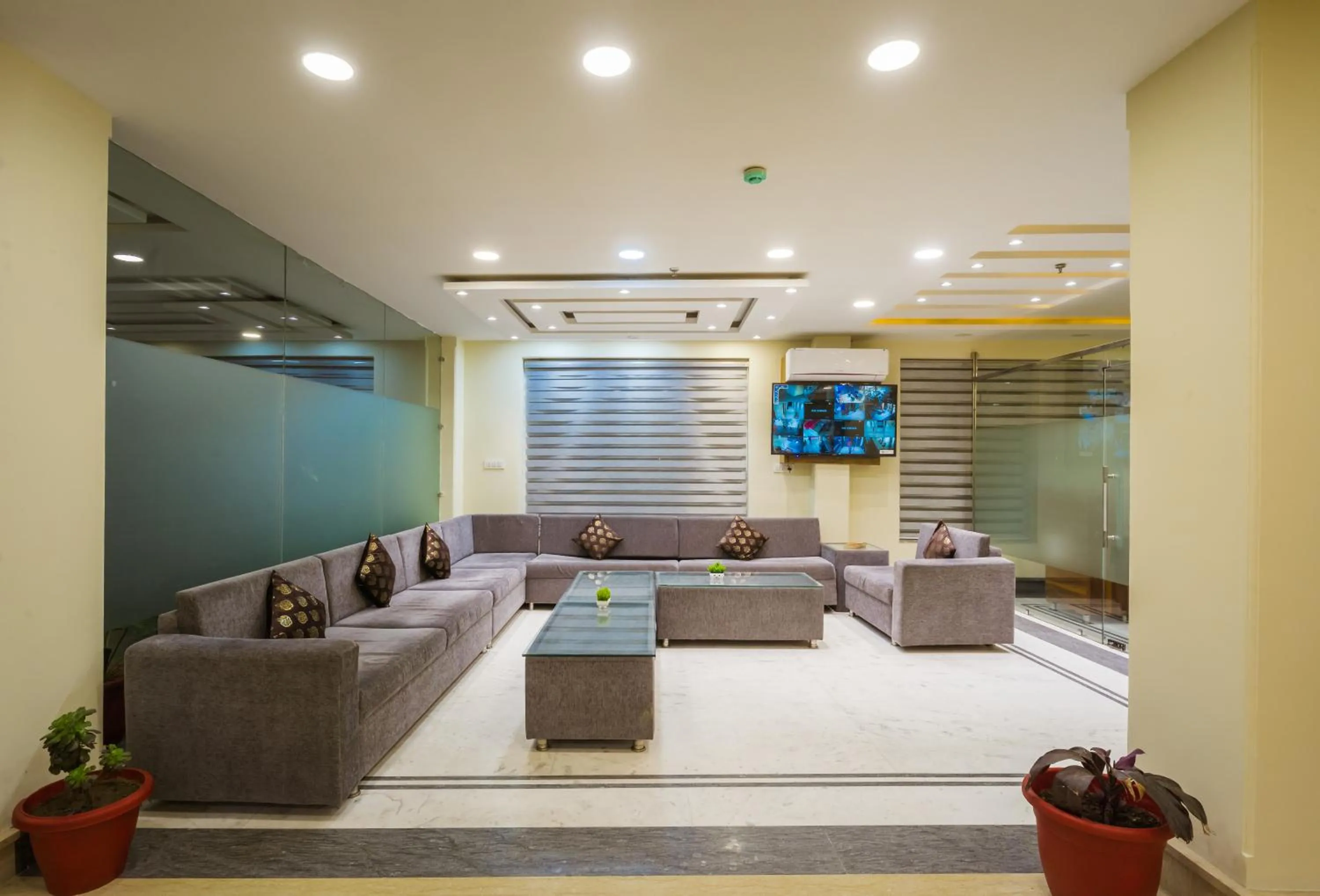 Tripli Hotels Shivaay