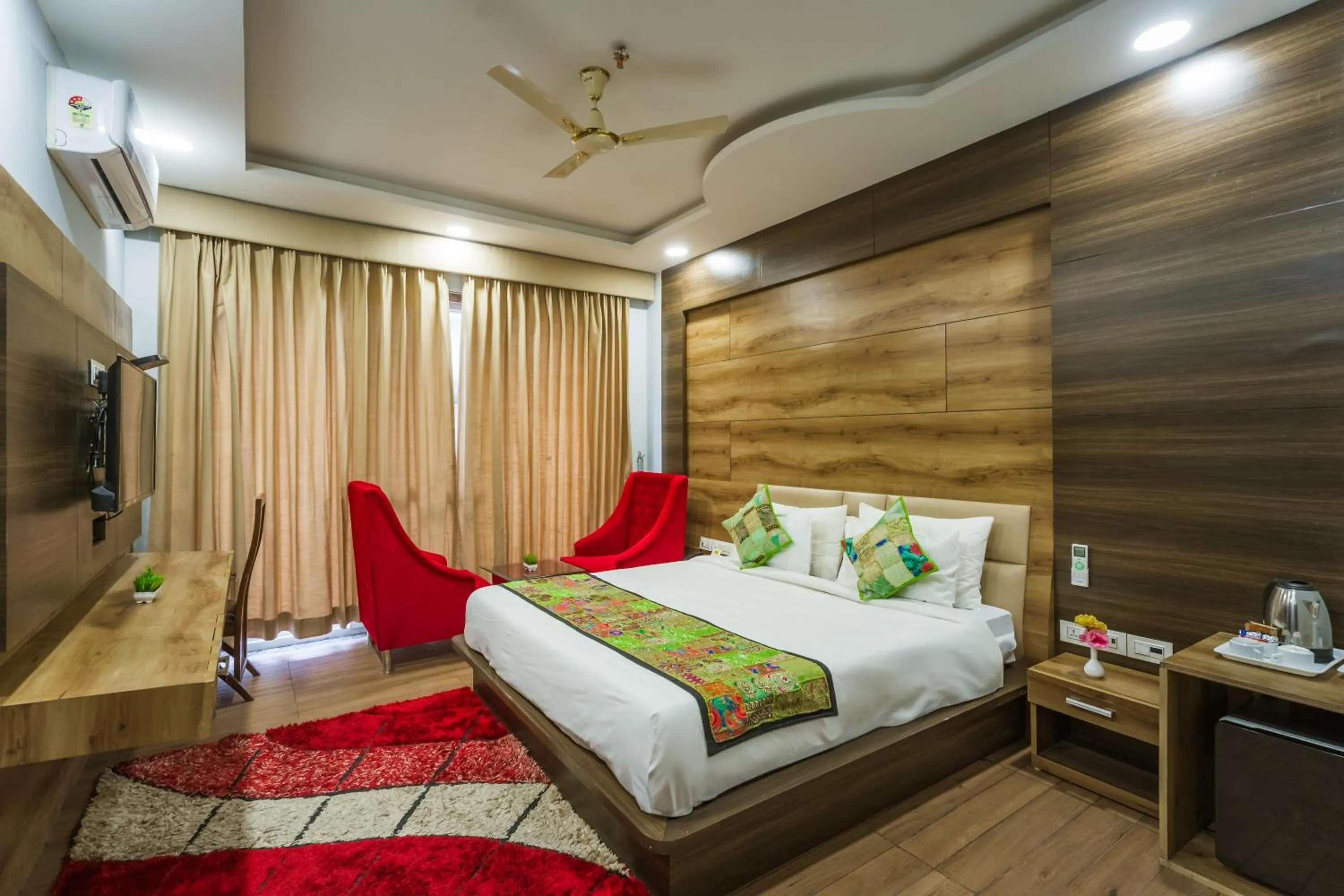 Tripli Hotels Shivaay
