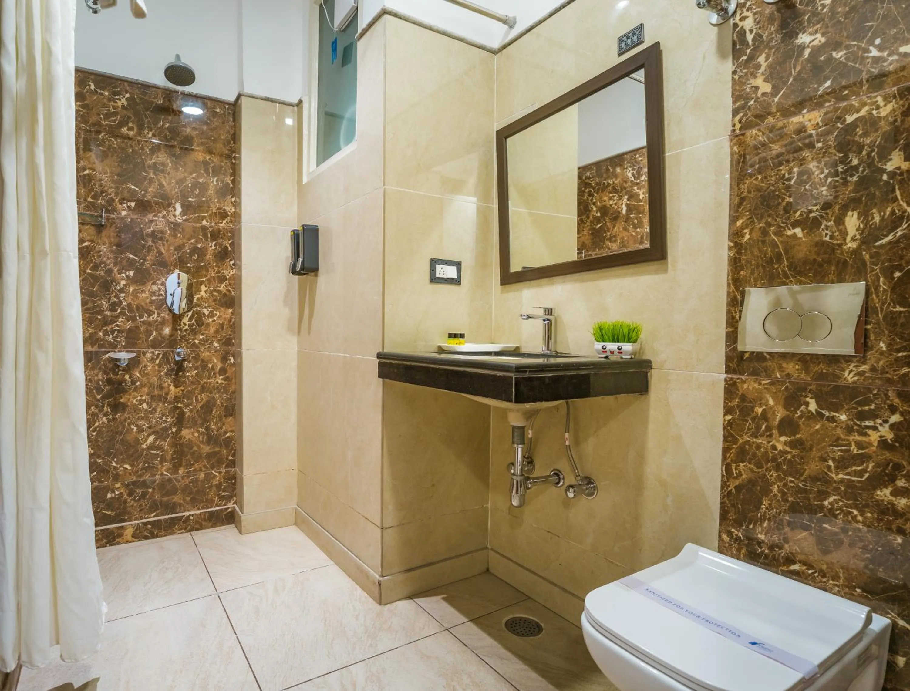 Tripli Hotels Shivaay