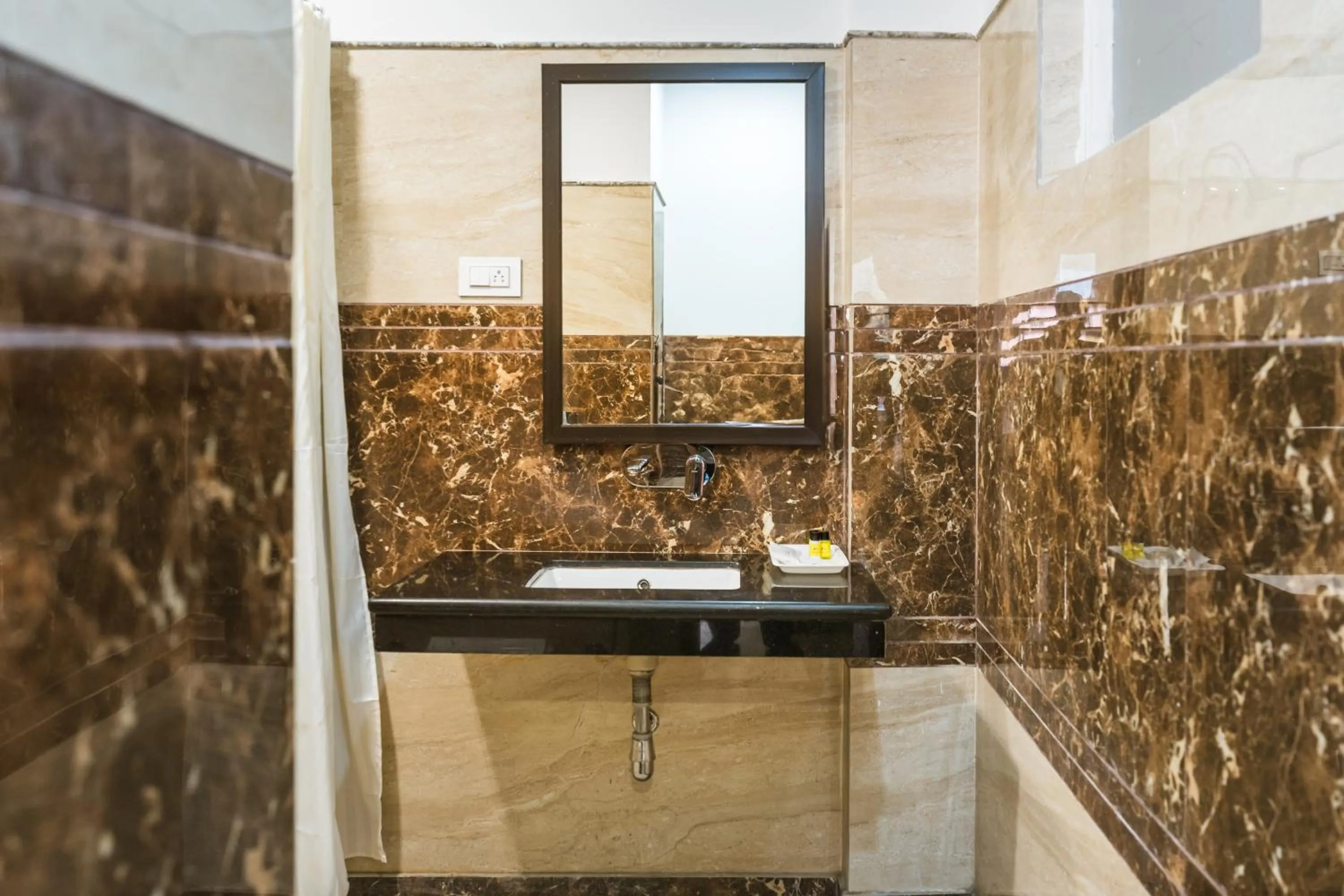 Tripli Hotels Shivaay