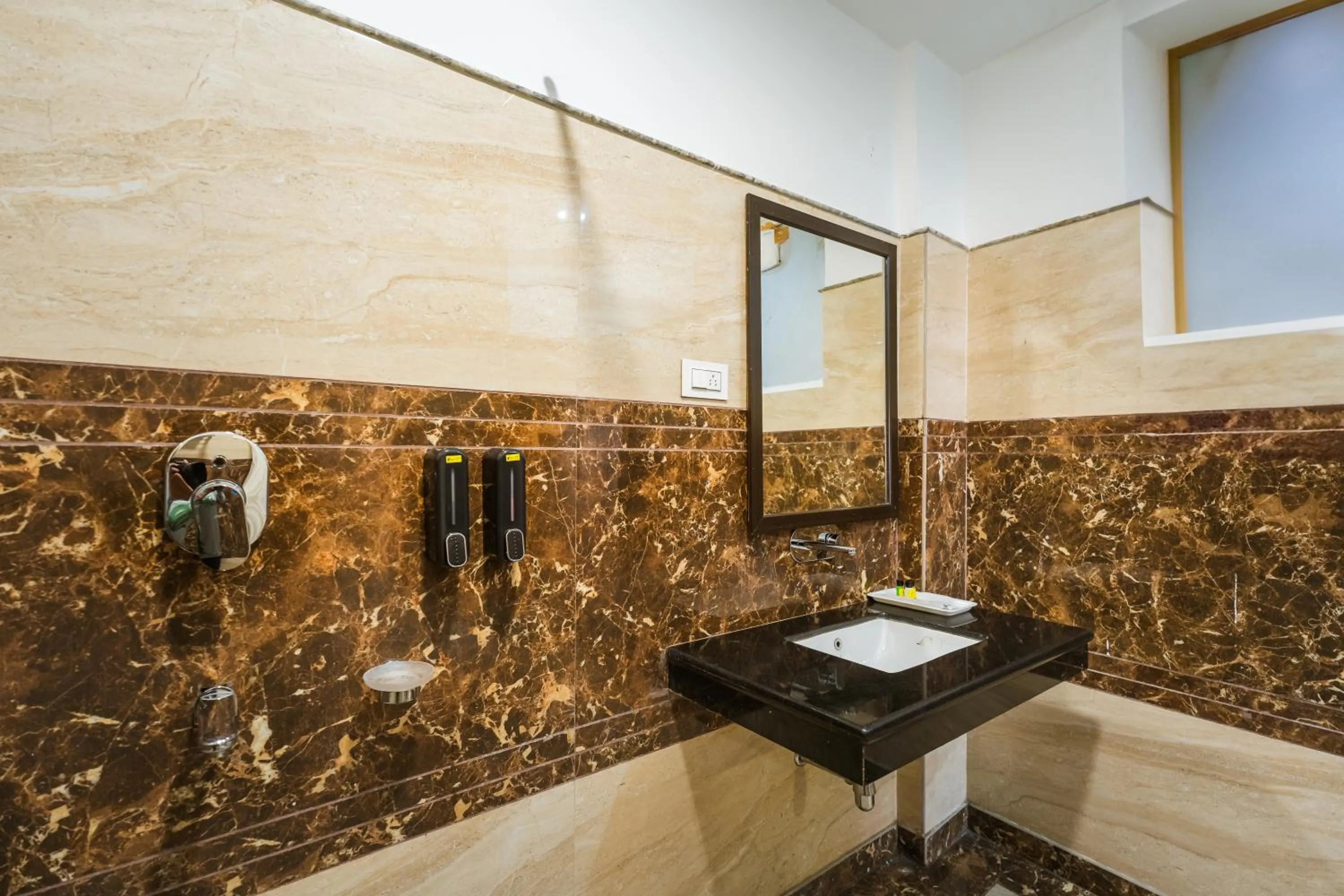 Tripli Hotels Shivaay