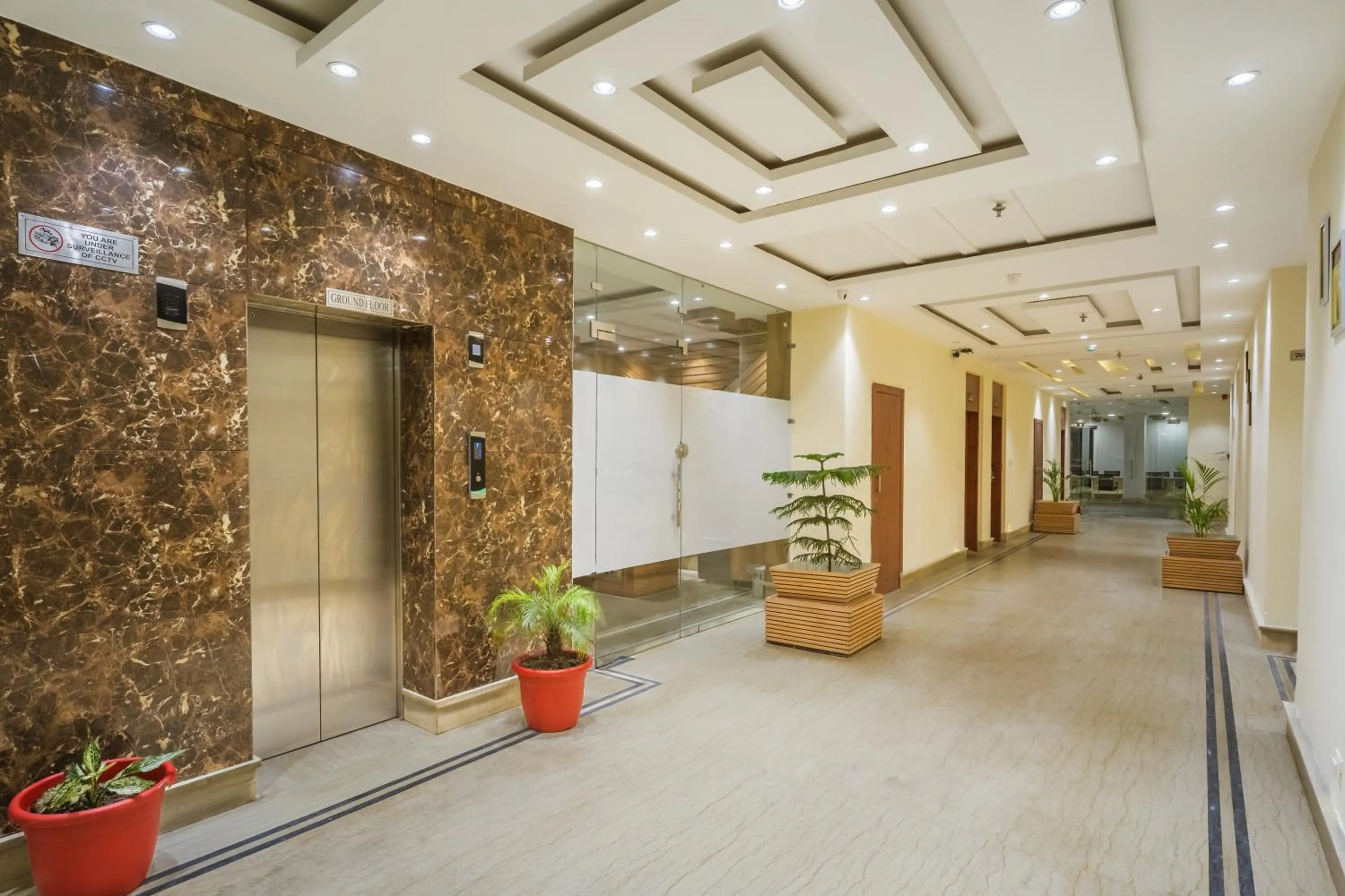 Tripli Hotels Shivaay