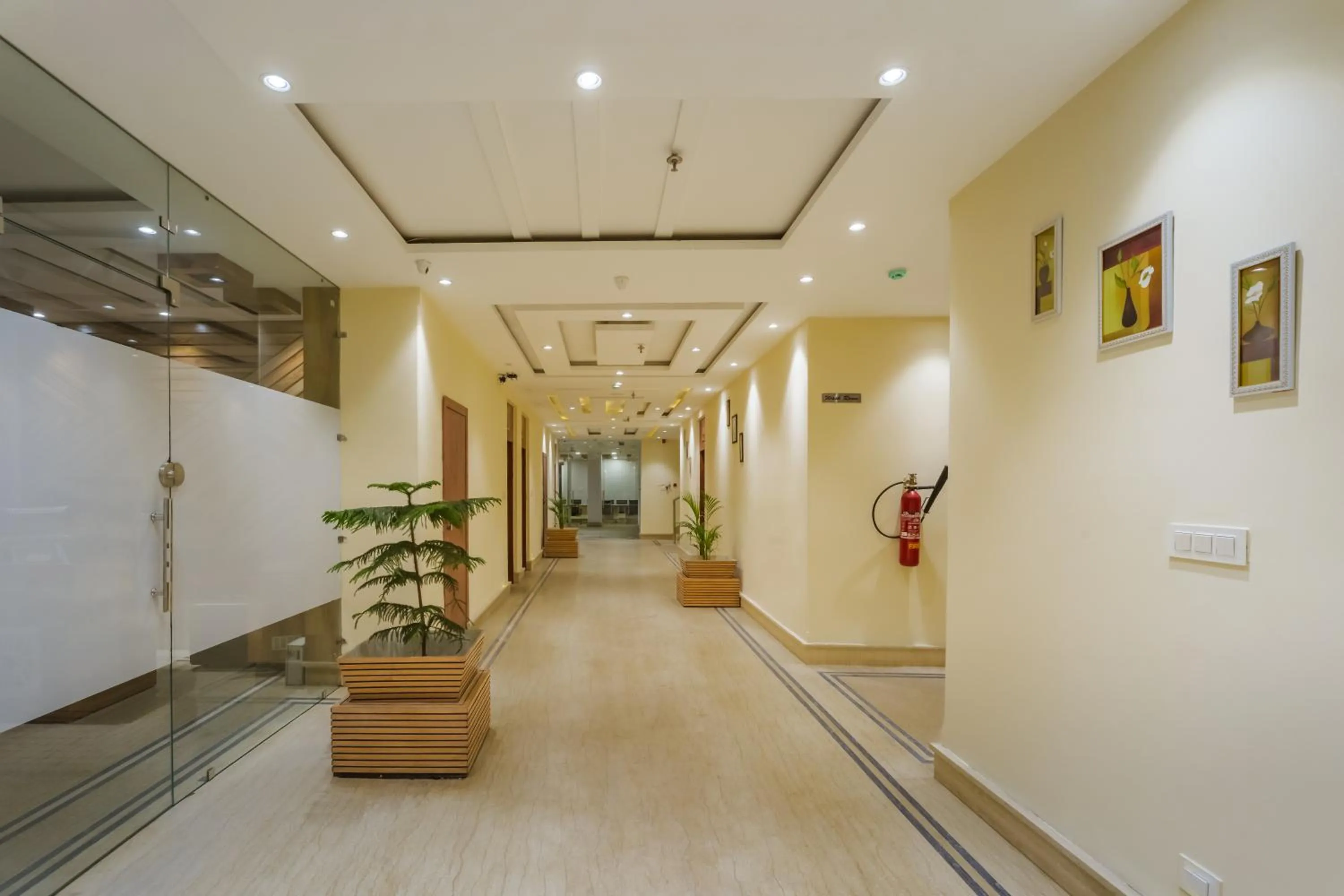 Tripli Hotels Shivaay